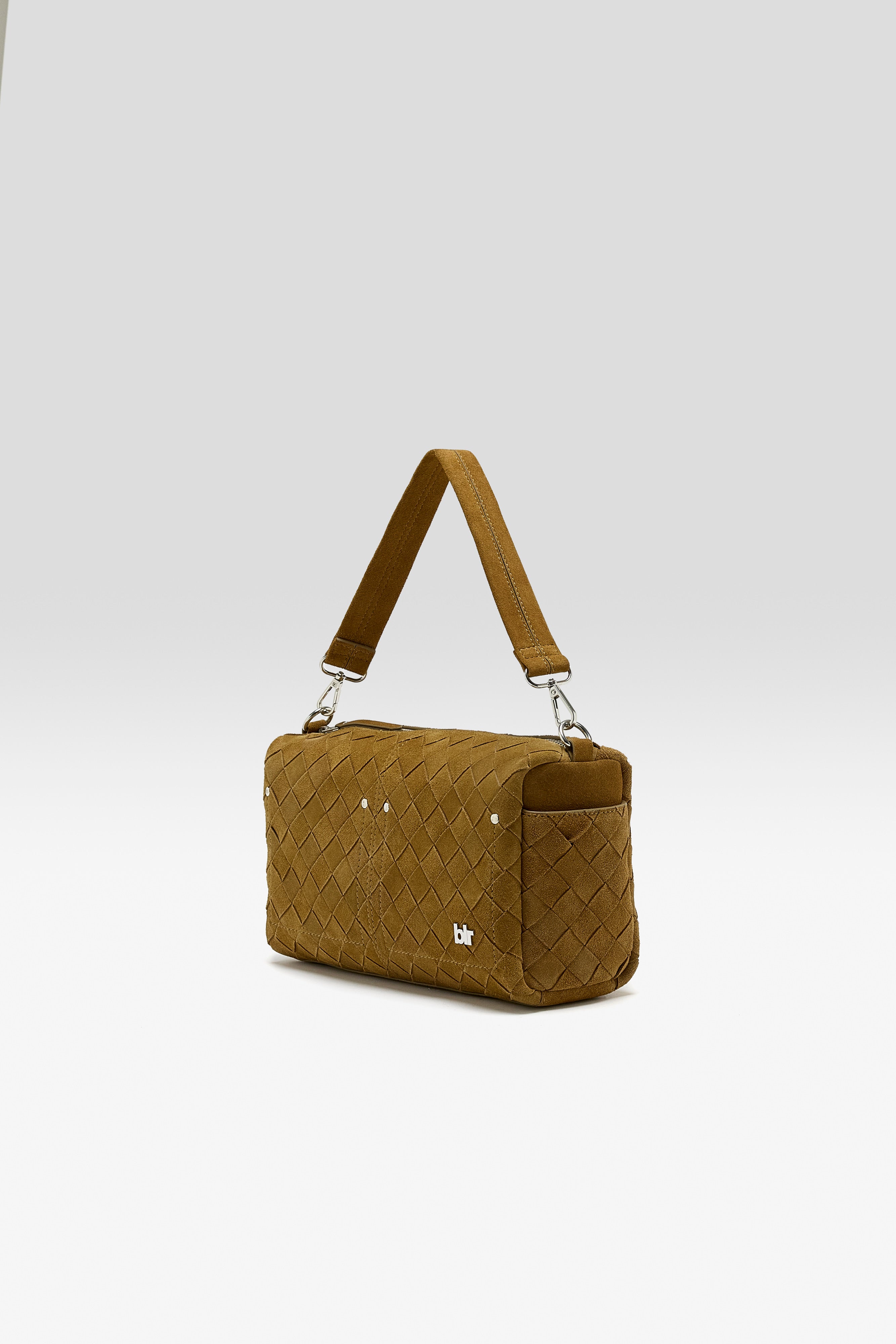 Duol handbag (261 / W / LATTE)