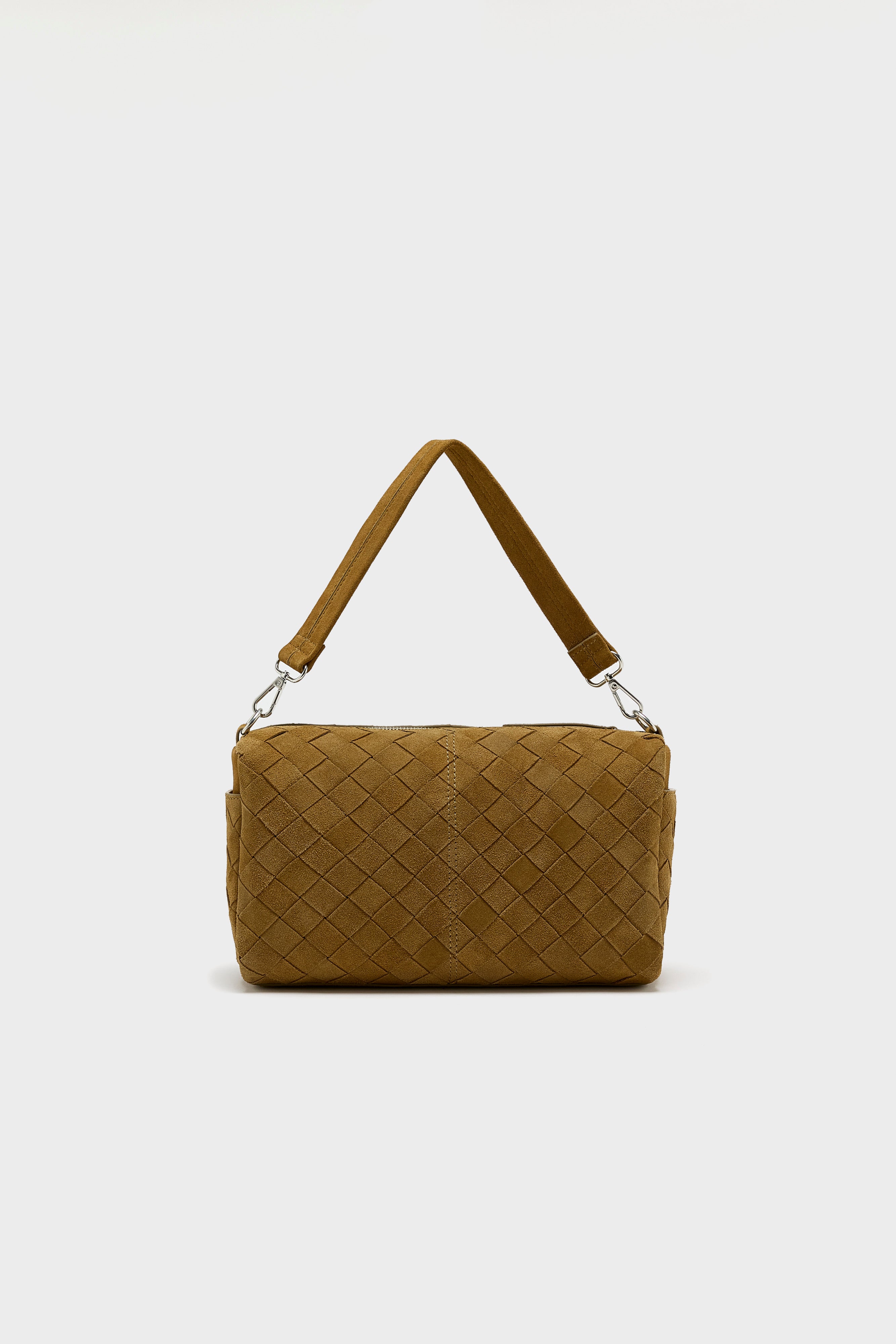Duol handbag (261 / W / LATTE)