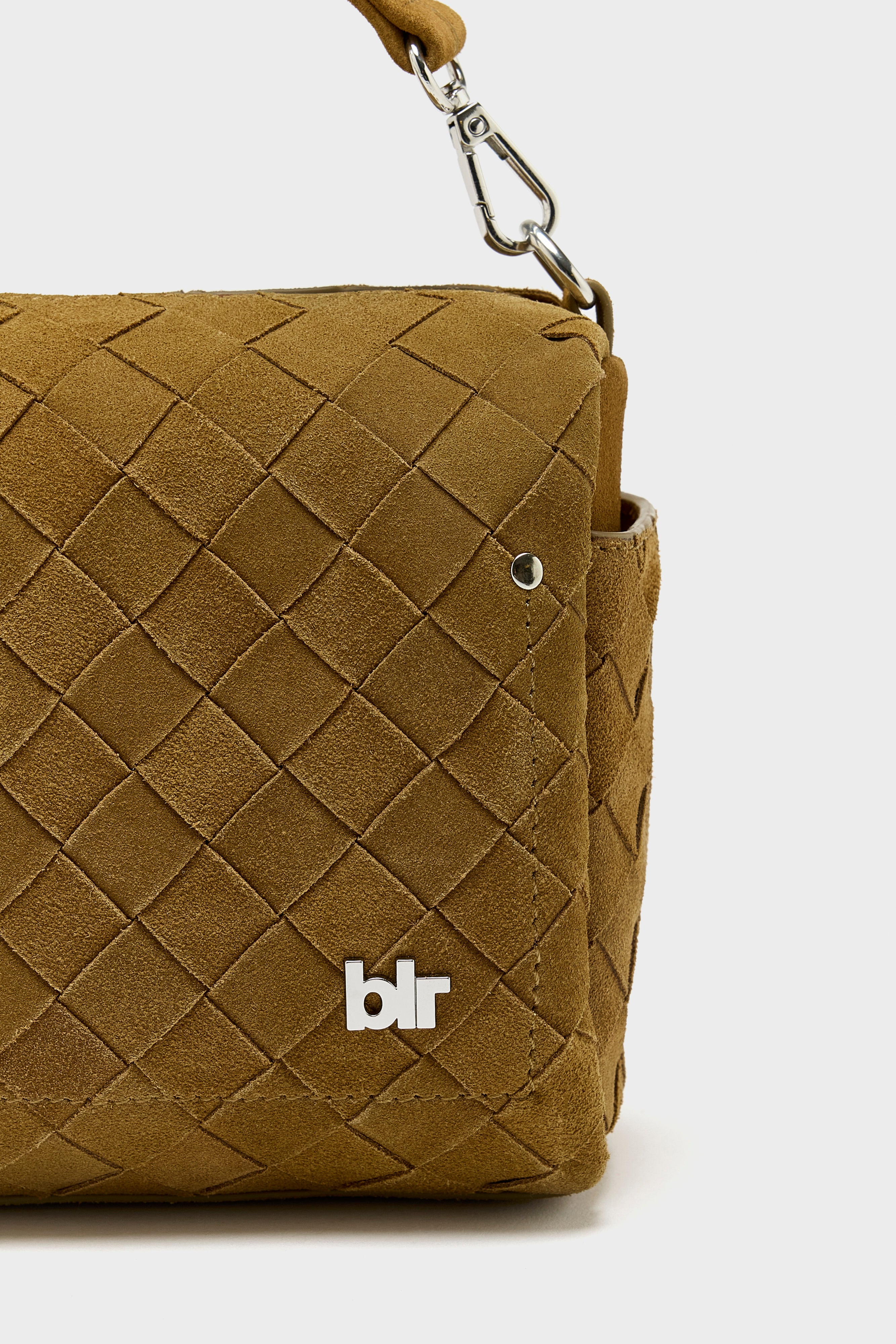 Duol handbag (261 / W / LATTE)