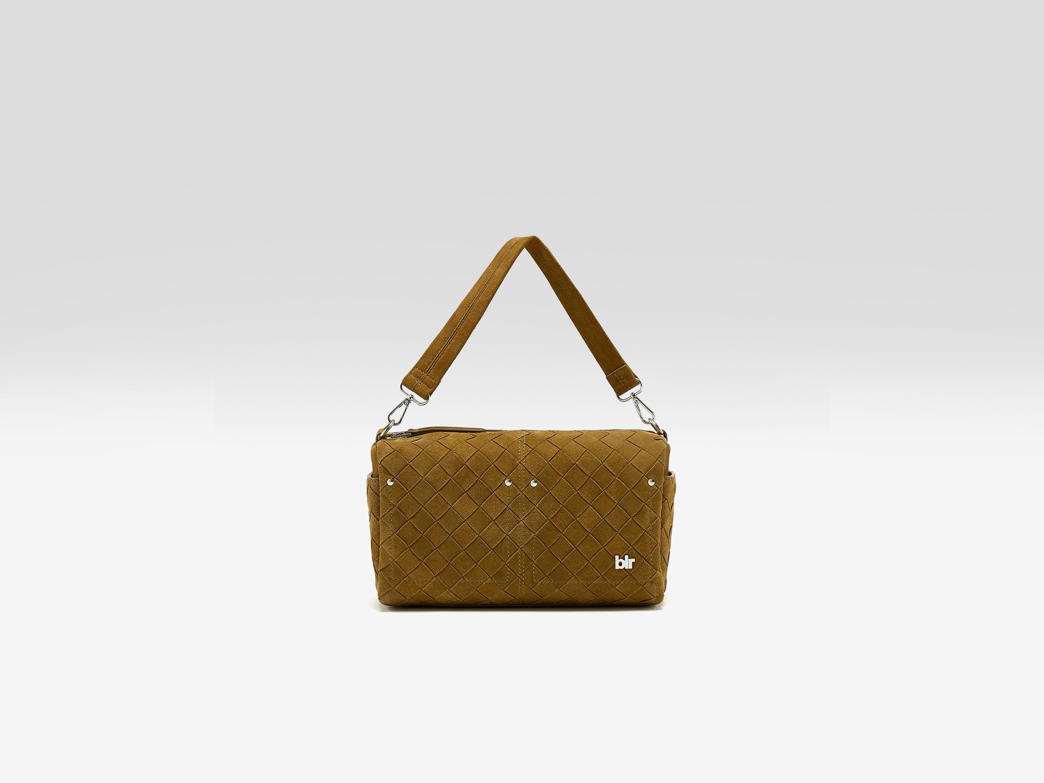 Duol handbag (261 / W / LATTE)