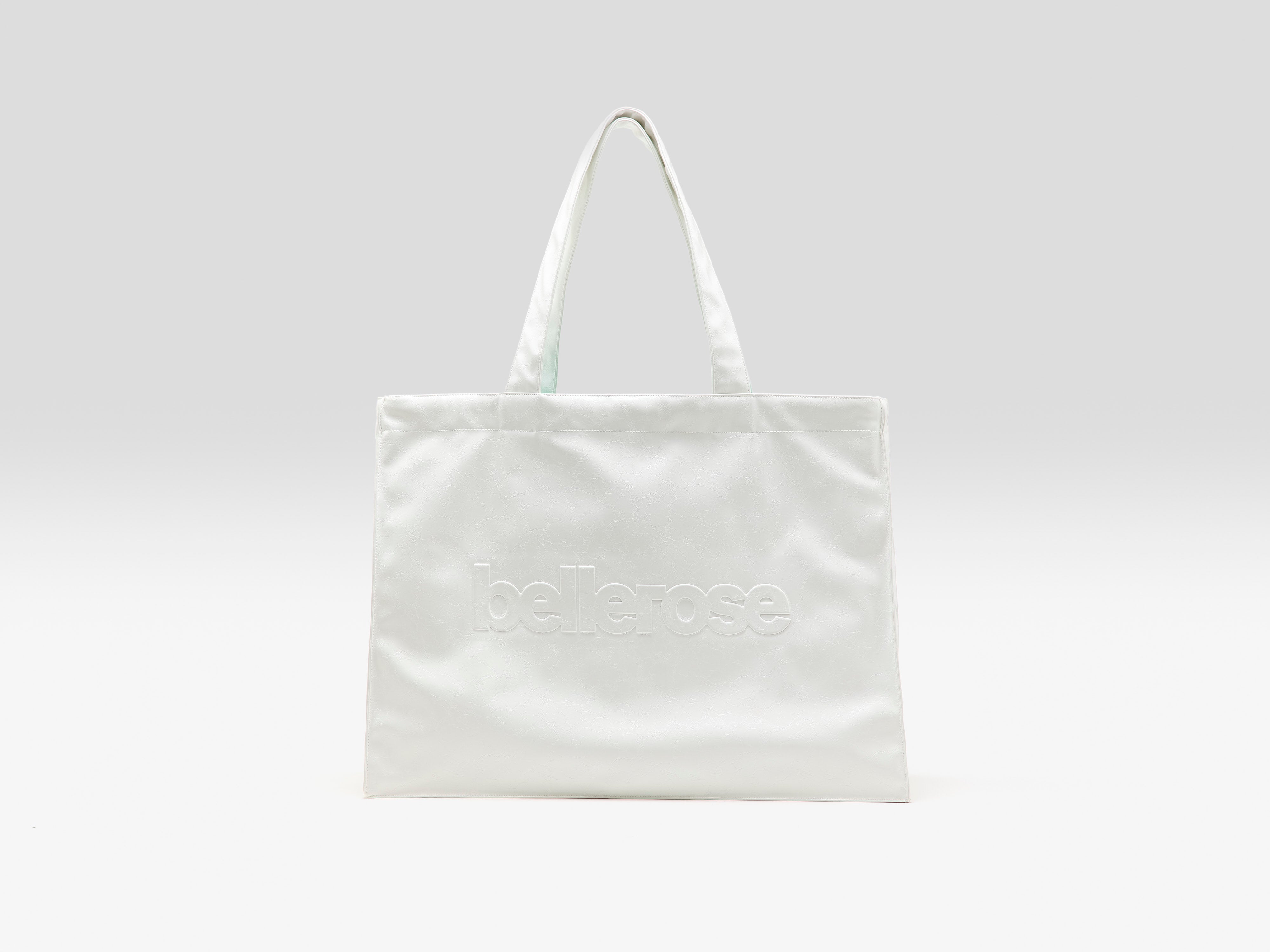 Hette shopping bag (261 / W / CASPER)