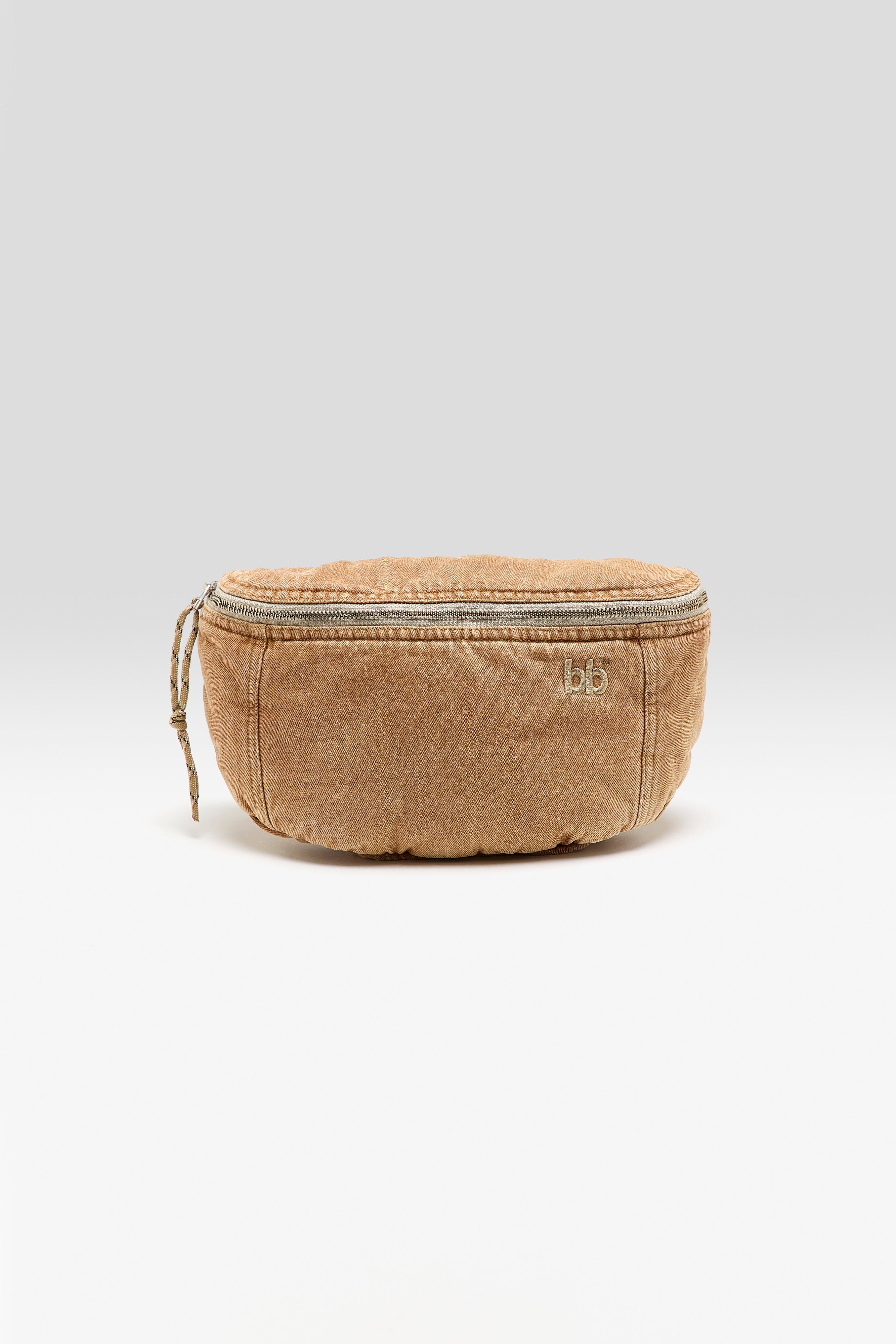 Jousu Sling Bag - Clay For Women | Bellerose