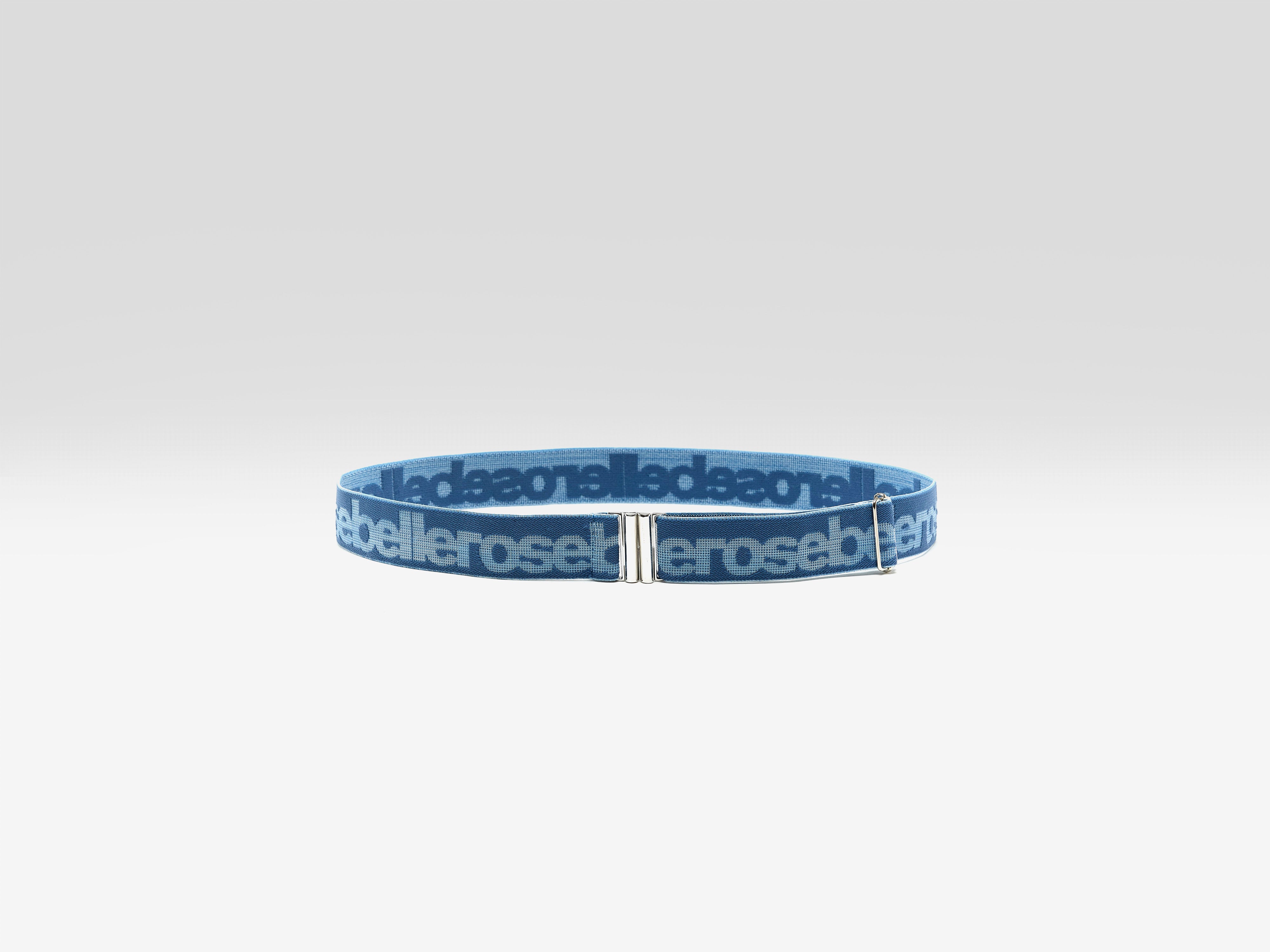 Viba elastic belt (261 / W / STORM)