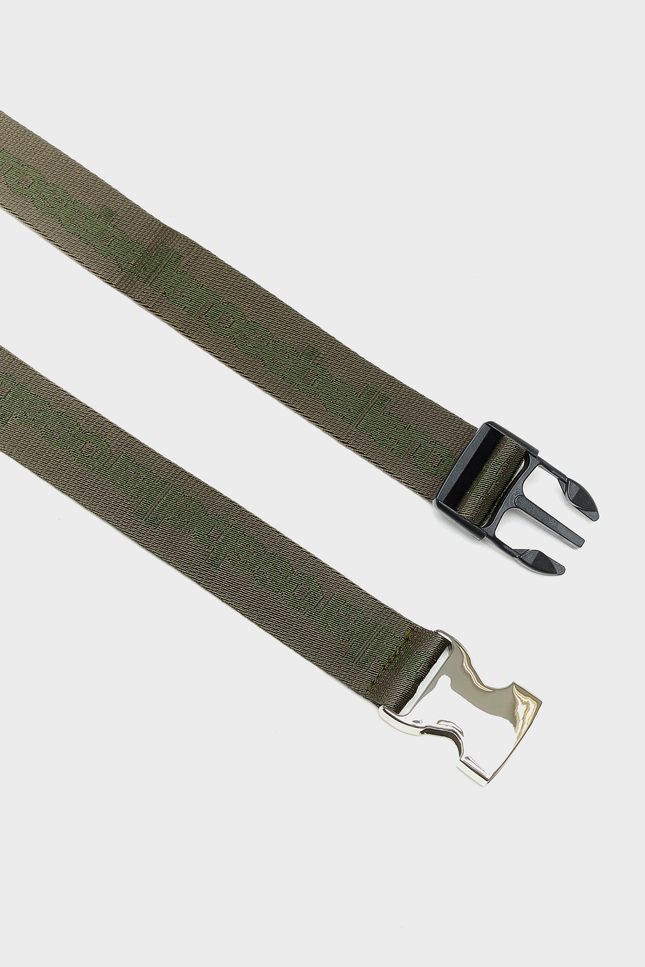 Ceinture en toile Farmy (261 / W / ARMY)