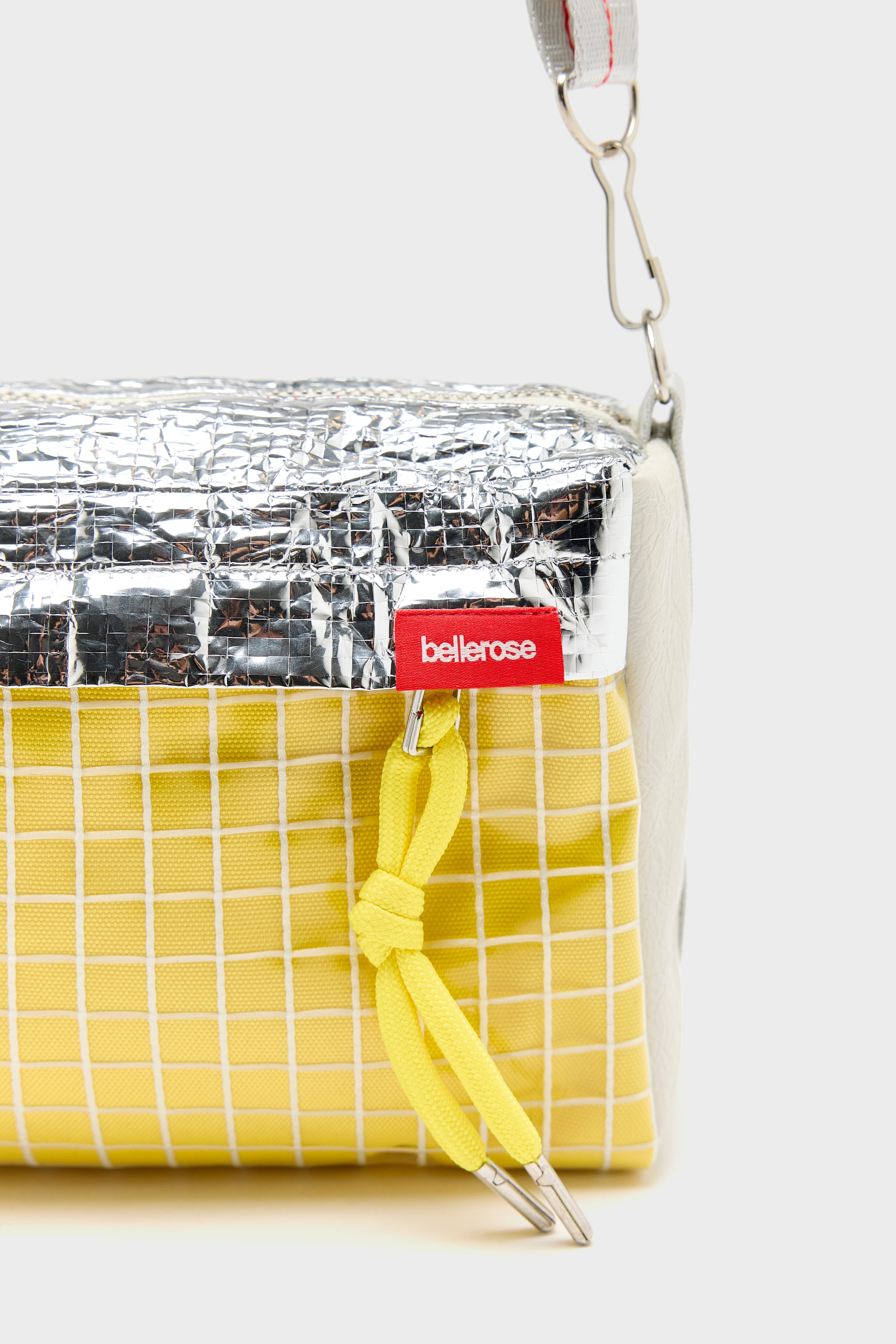 Hanoro crossbody bag (261 / W / LEMON)