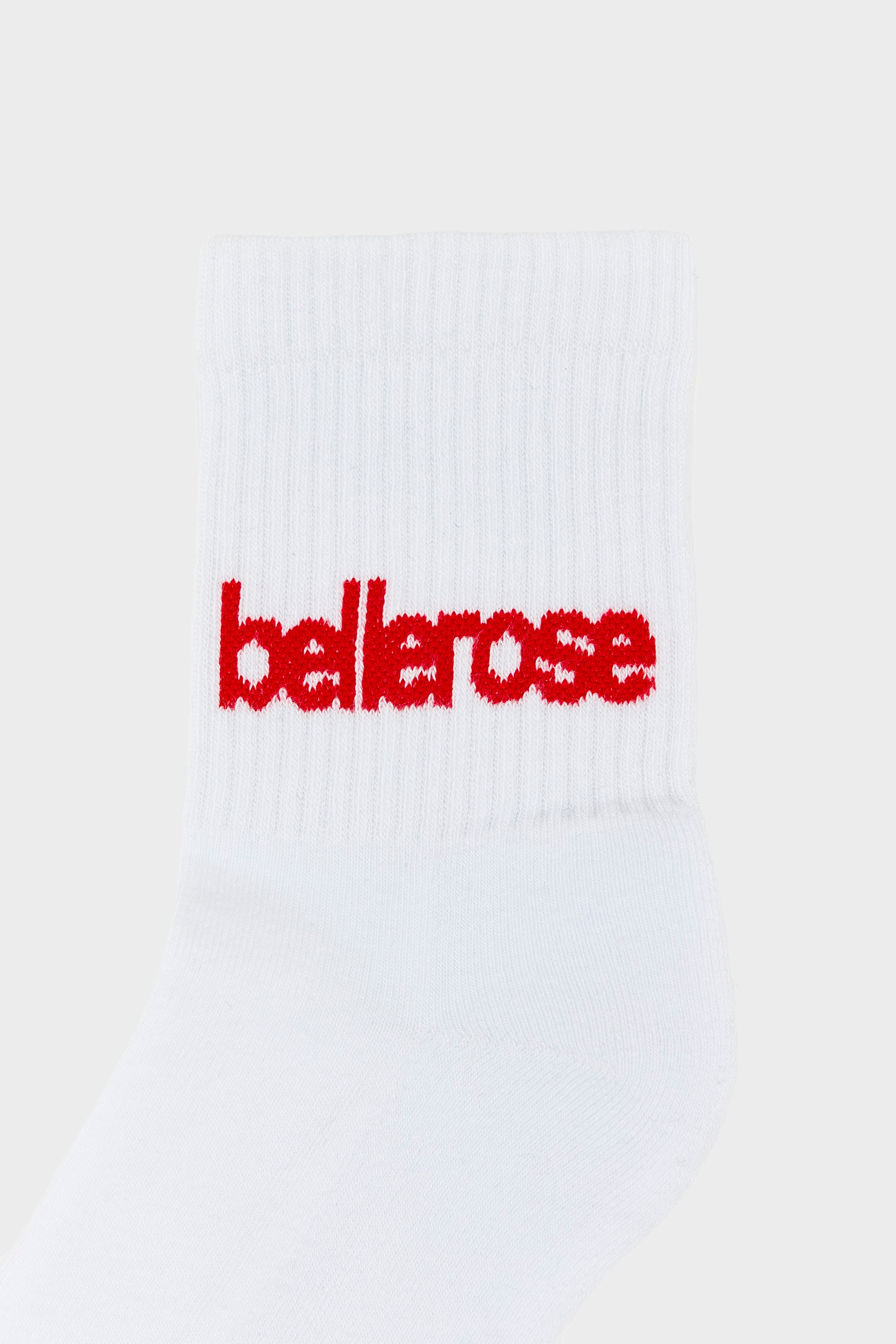 Chaussettes courtes Vemho (262 / W / WHITE)