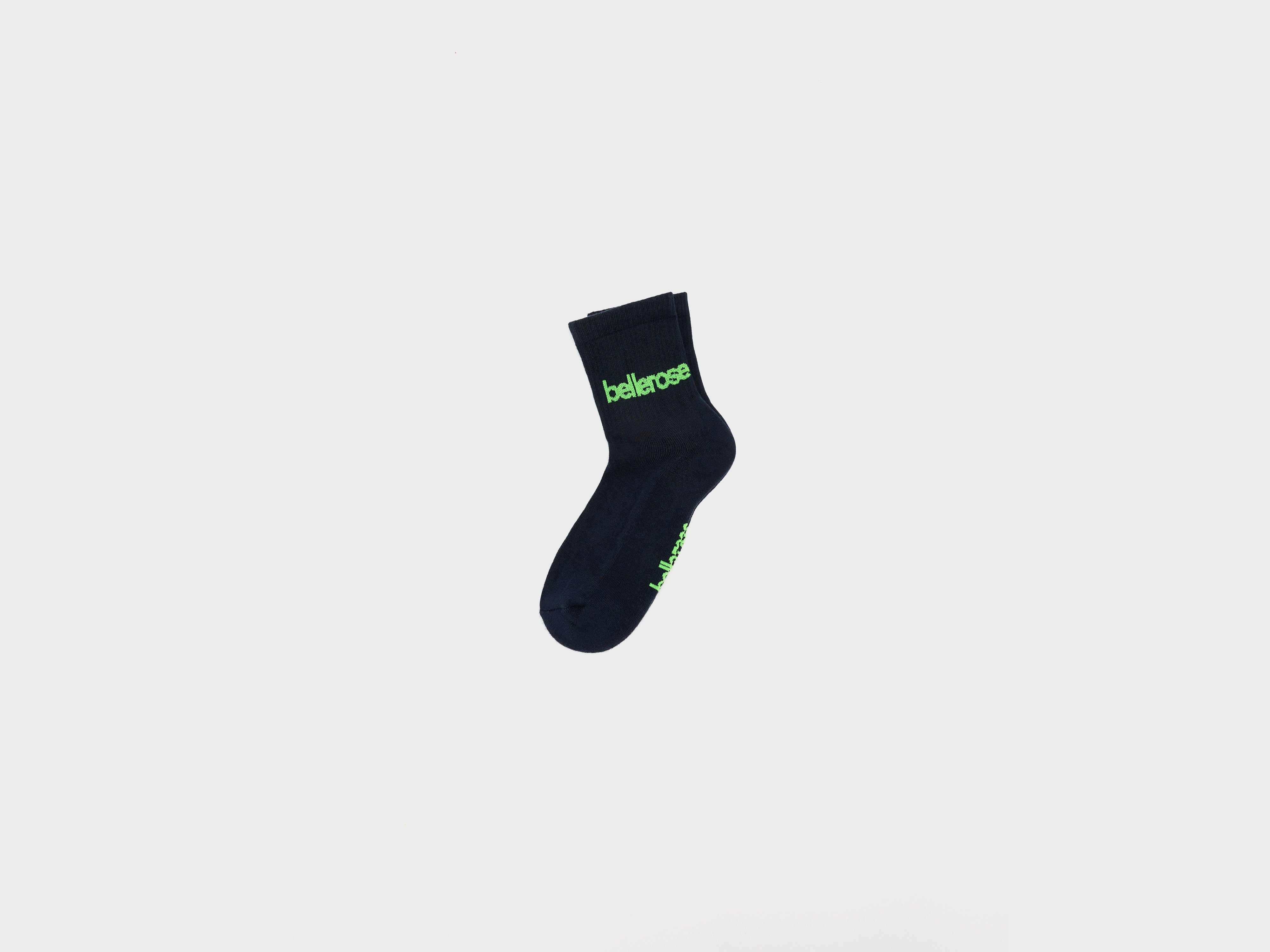 Chaussettes courtes Vemho (262 / W / NAVY)