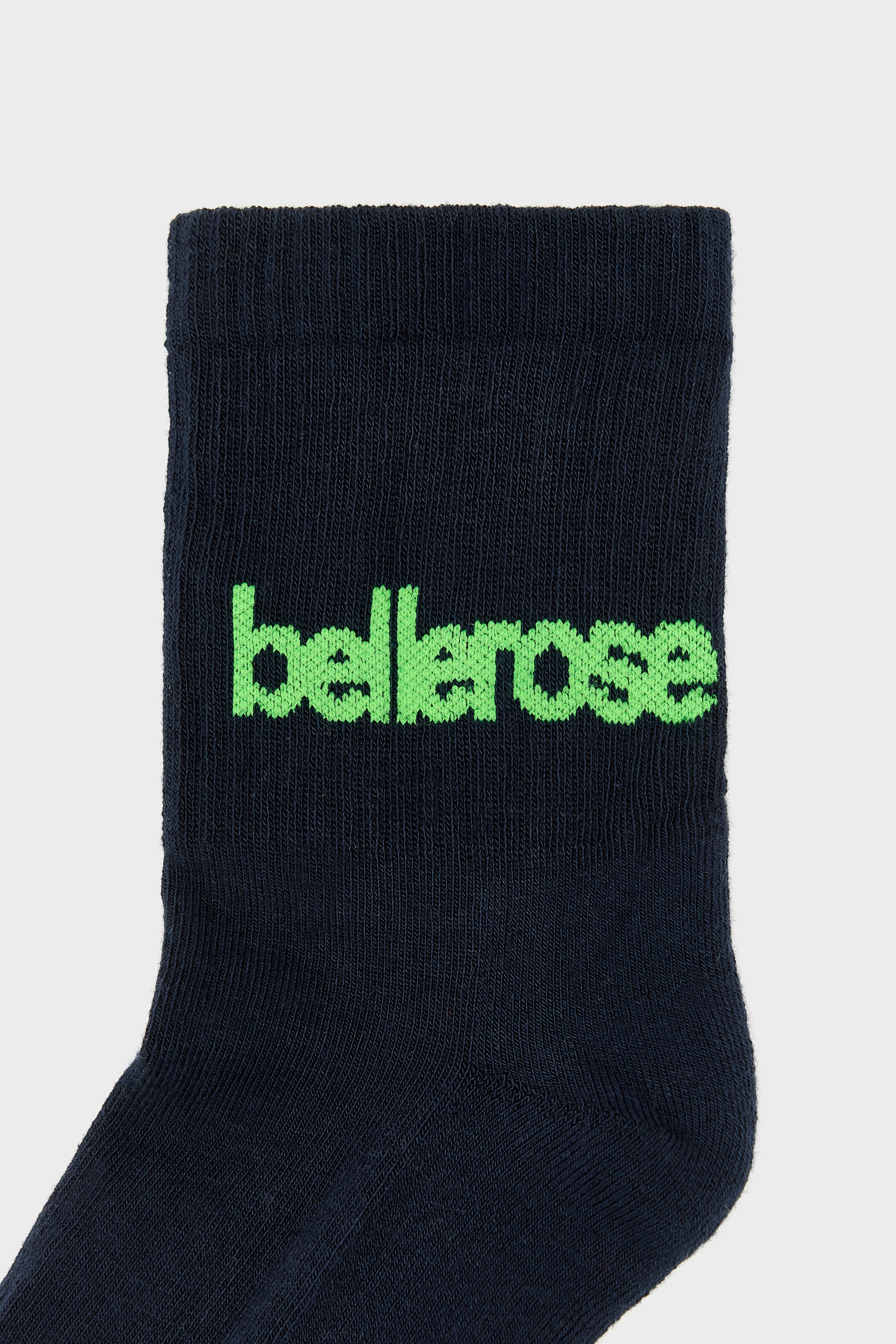 Chaussettes courtes Vemho (262 / W / NAVY)