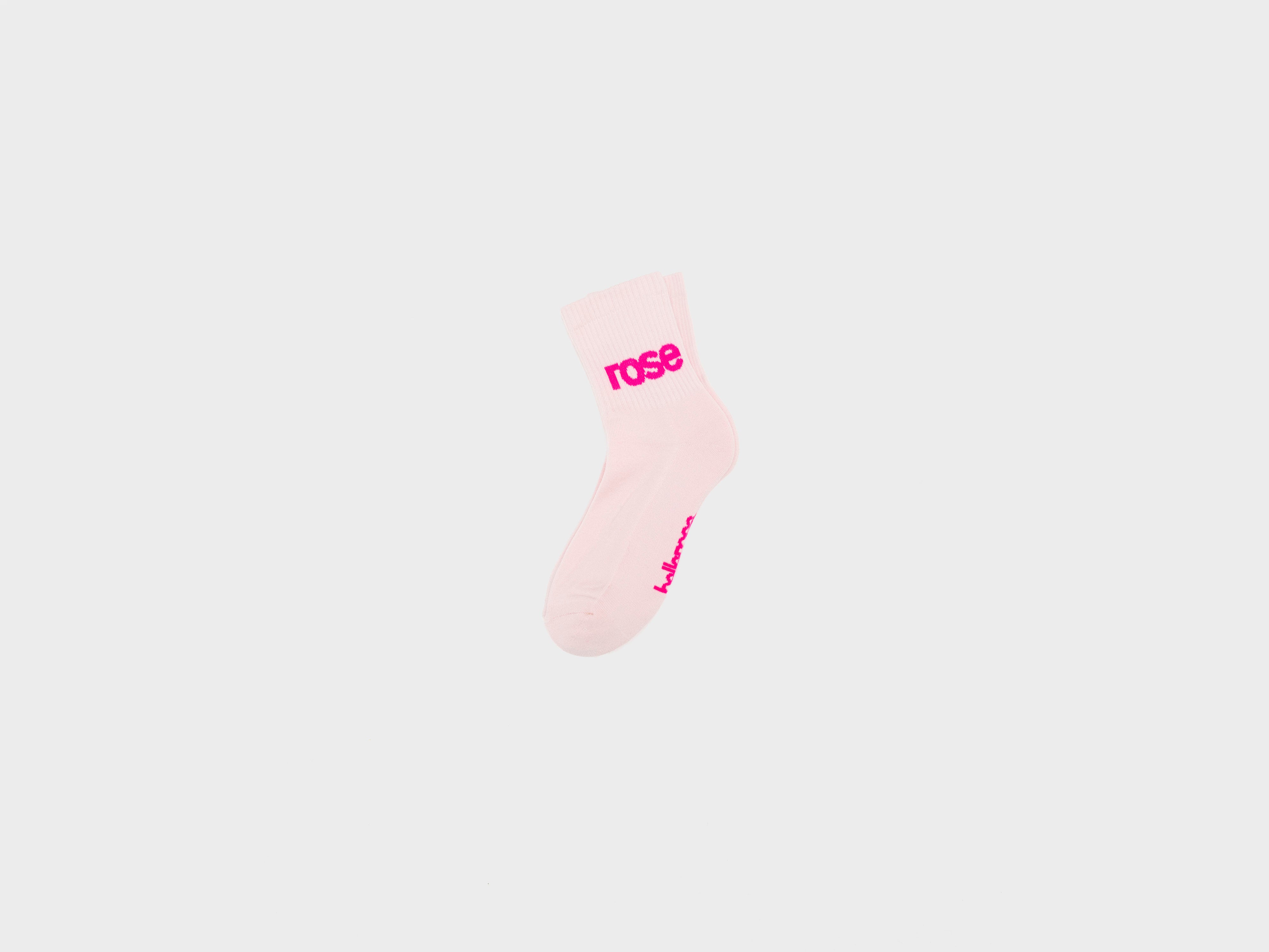 Vemho short socks (262 / W / DUSK)