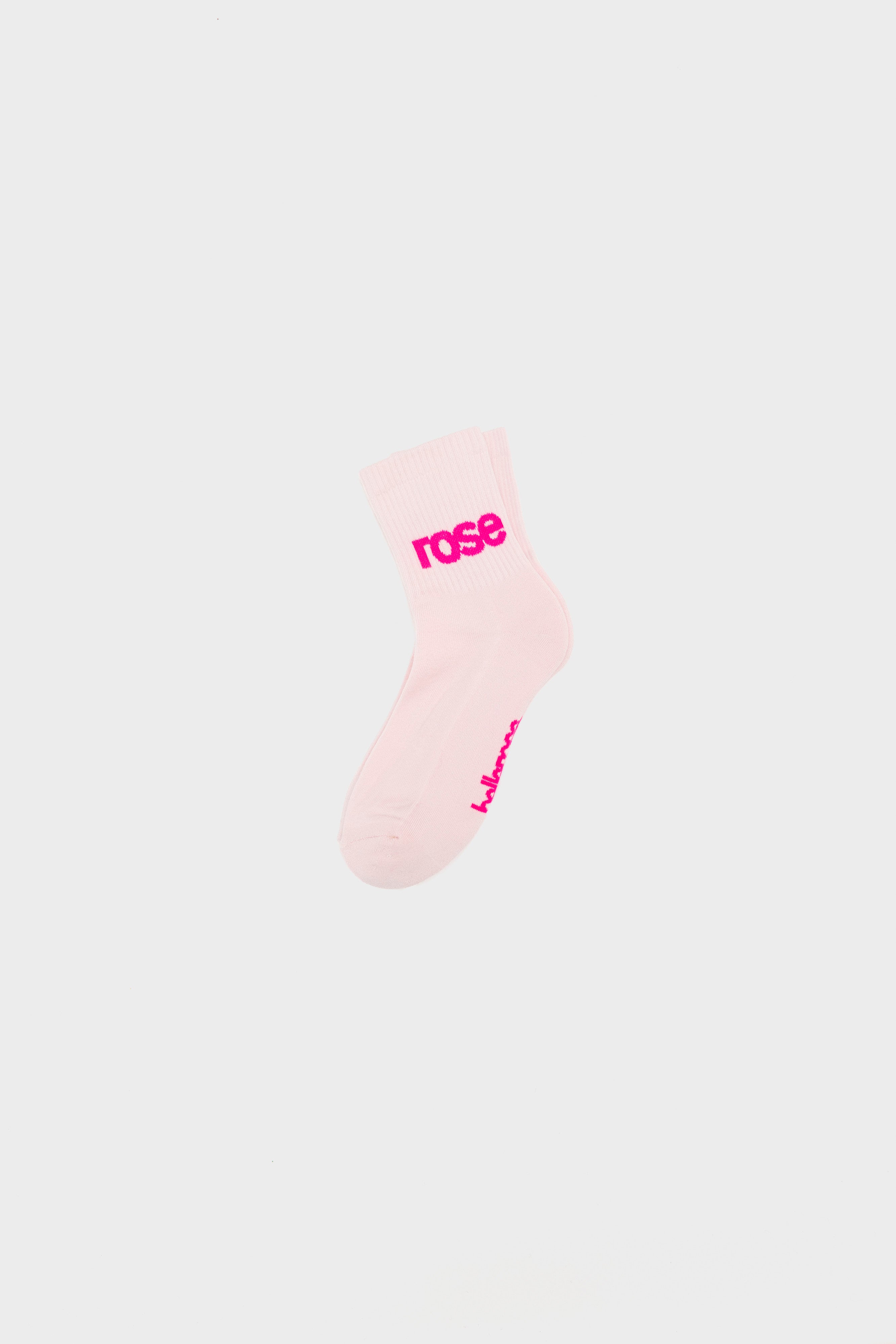 Vemho short socks (262 / W / DUSK)