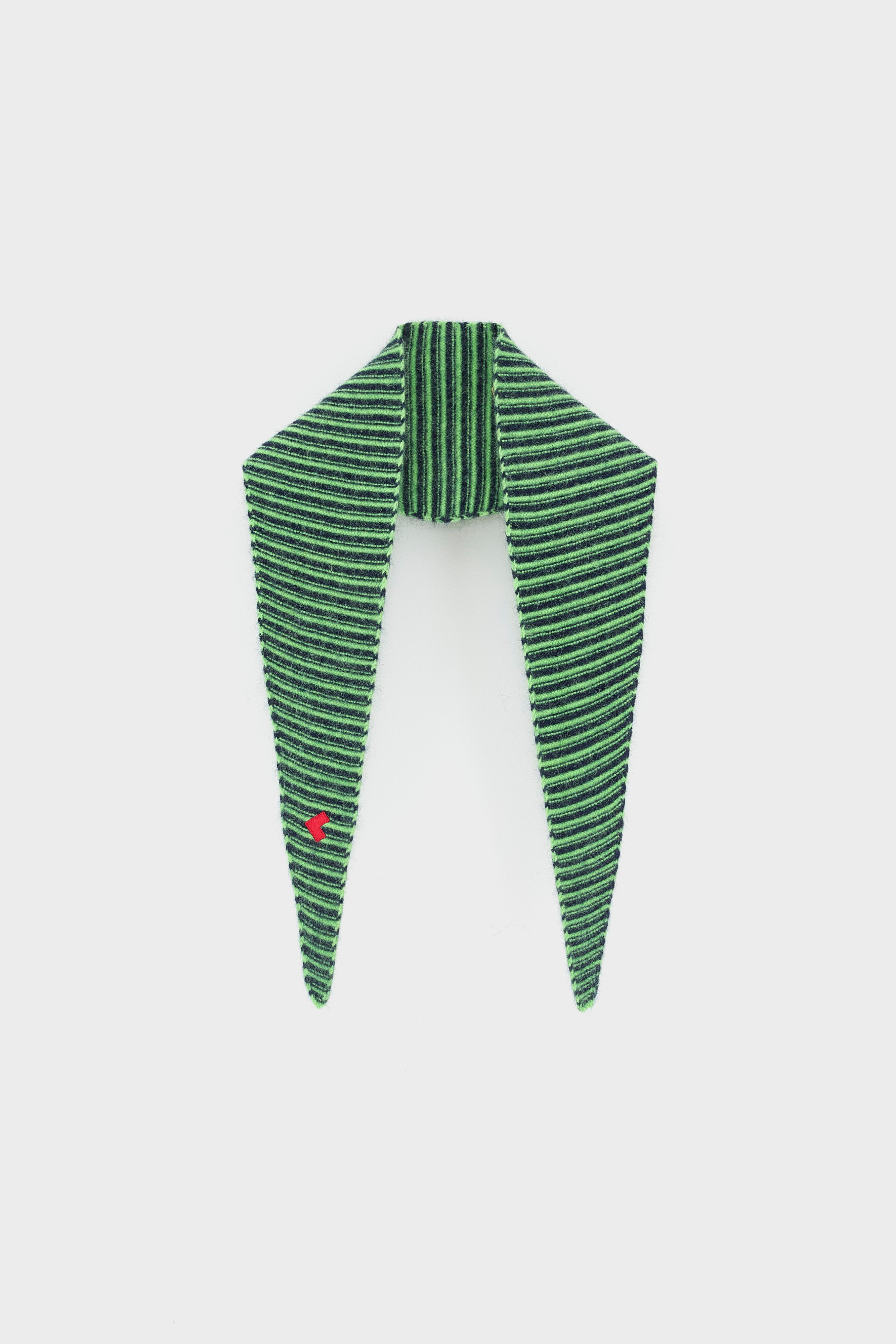 Écharpe Triangle Dusol Pour Femme | Bellerose