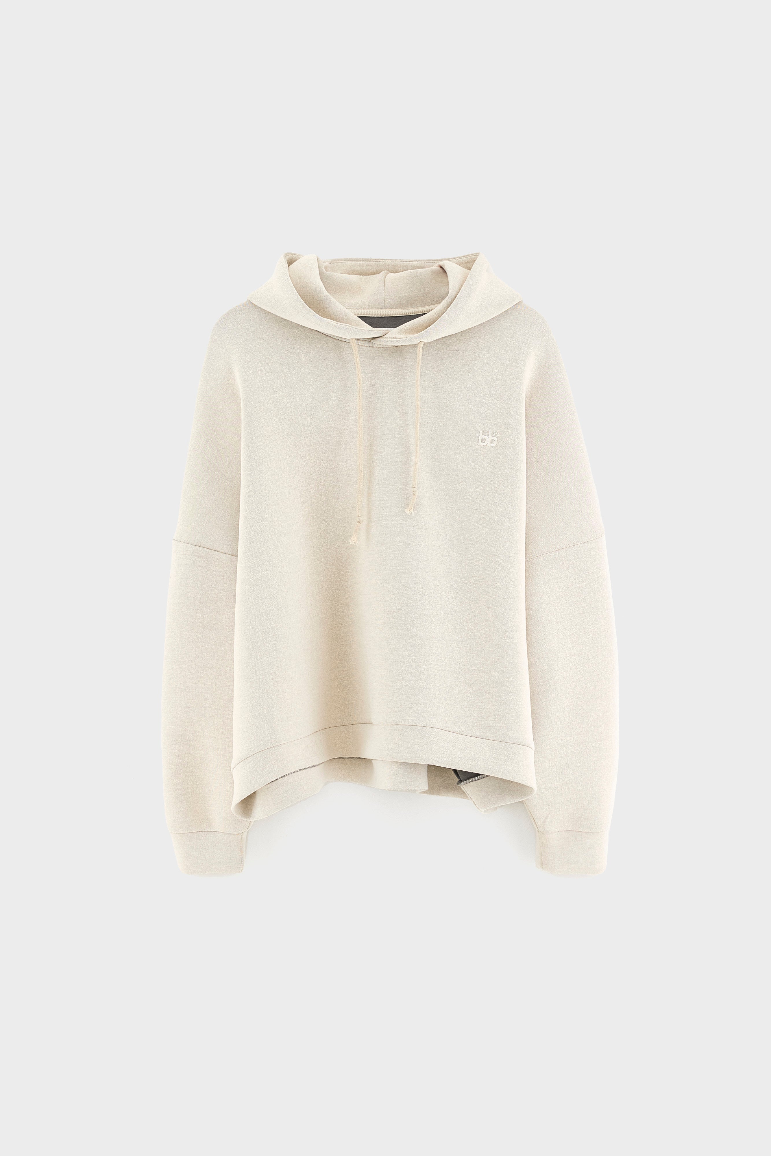 Tood hoodie (262 / W / COMBO A)