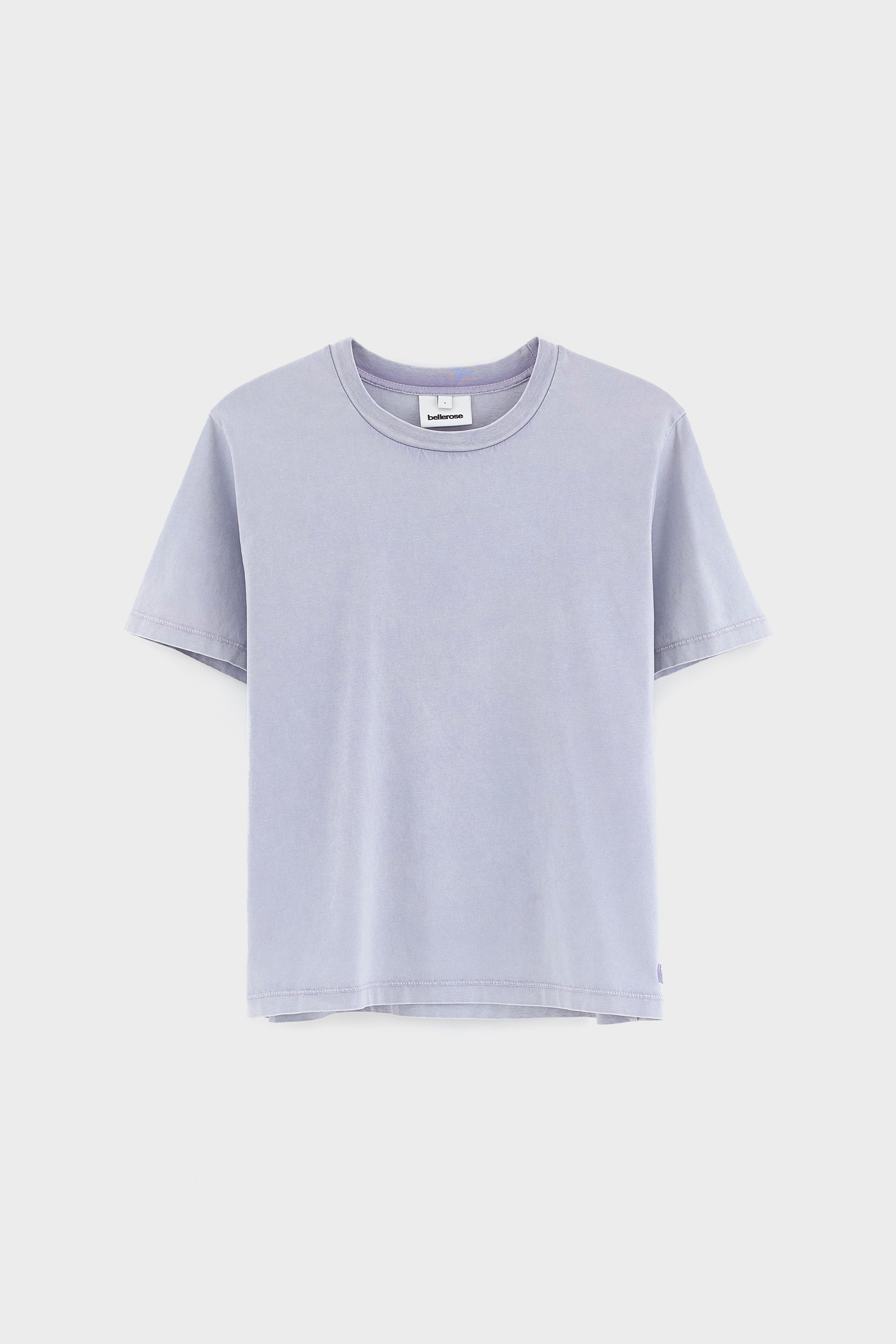 T-shirt à manches courtes Flavia (262 / W / ASHES)