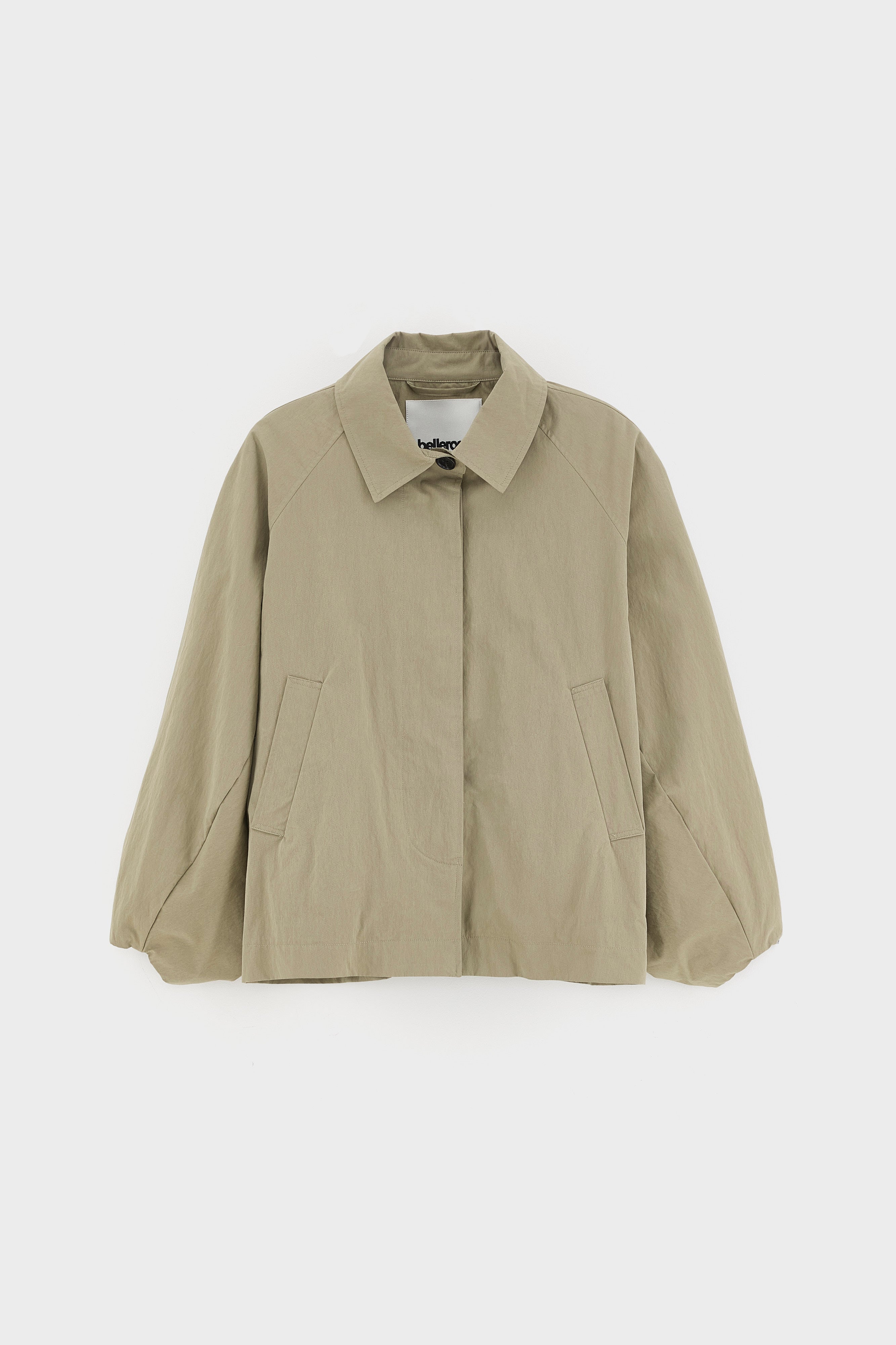 Bellerose