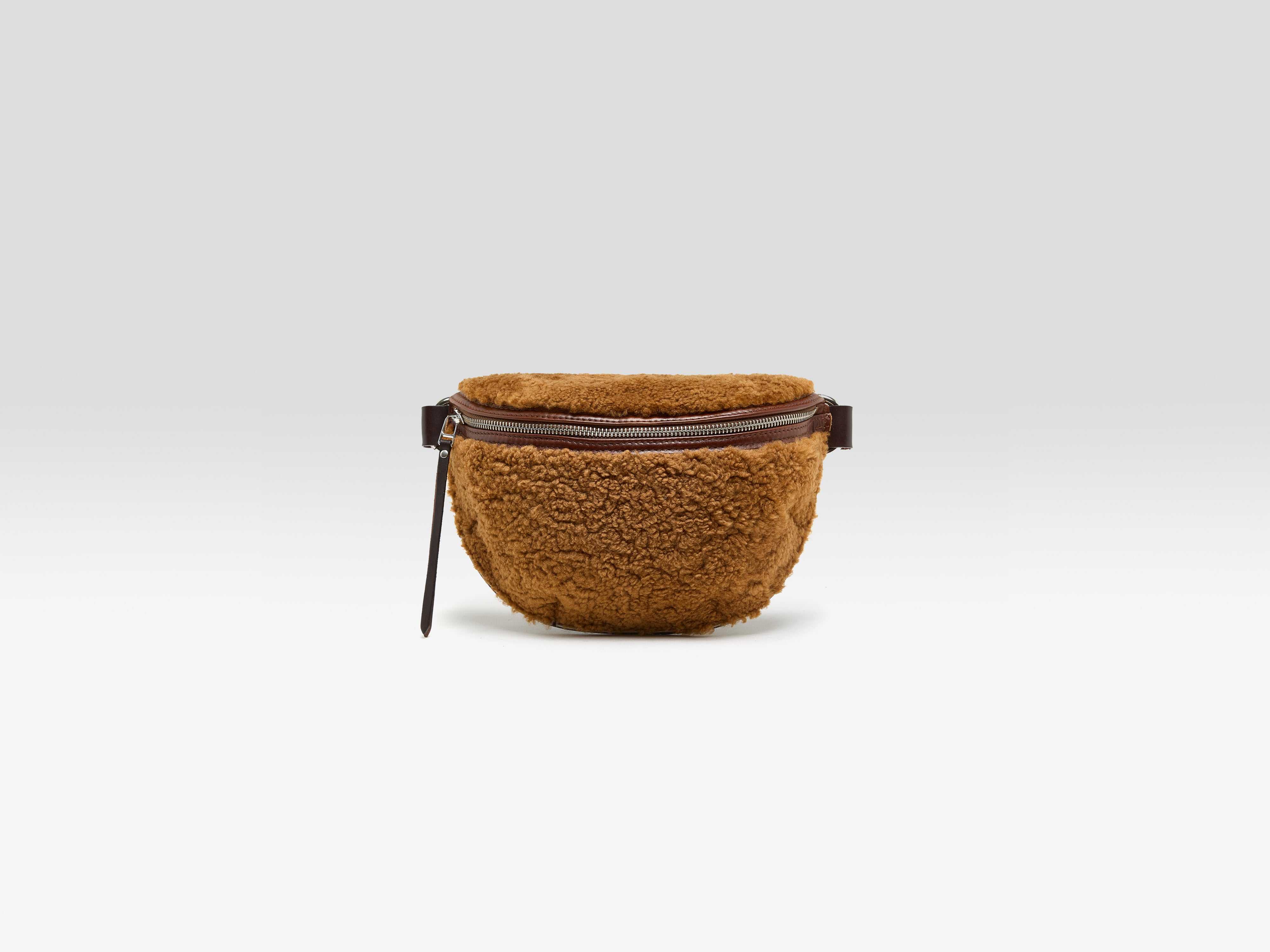 Rosie sling bag (262 / W / PECAN)