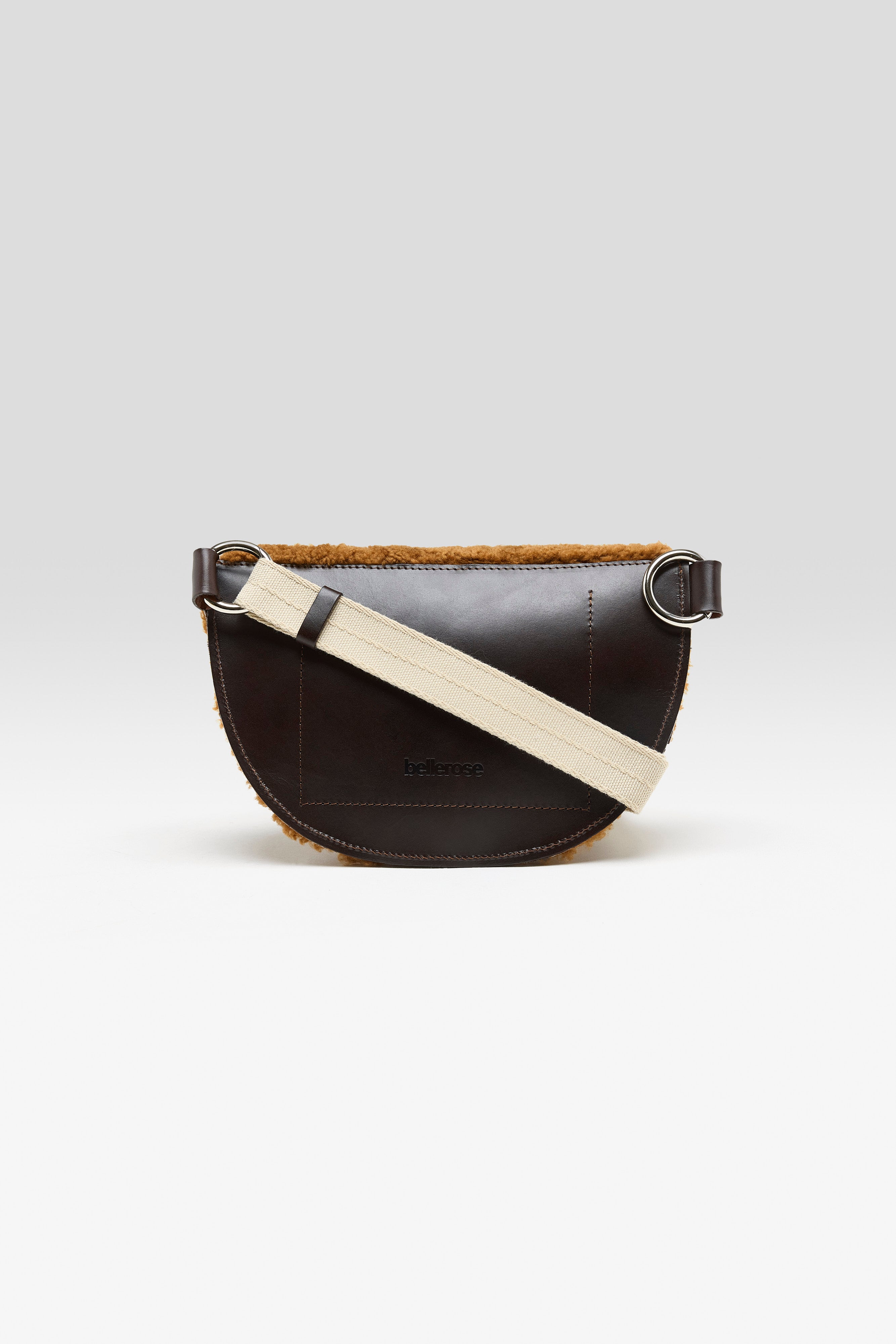 Rosie sling bag (262 / W / PECAN)