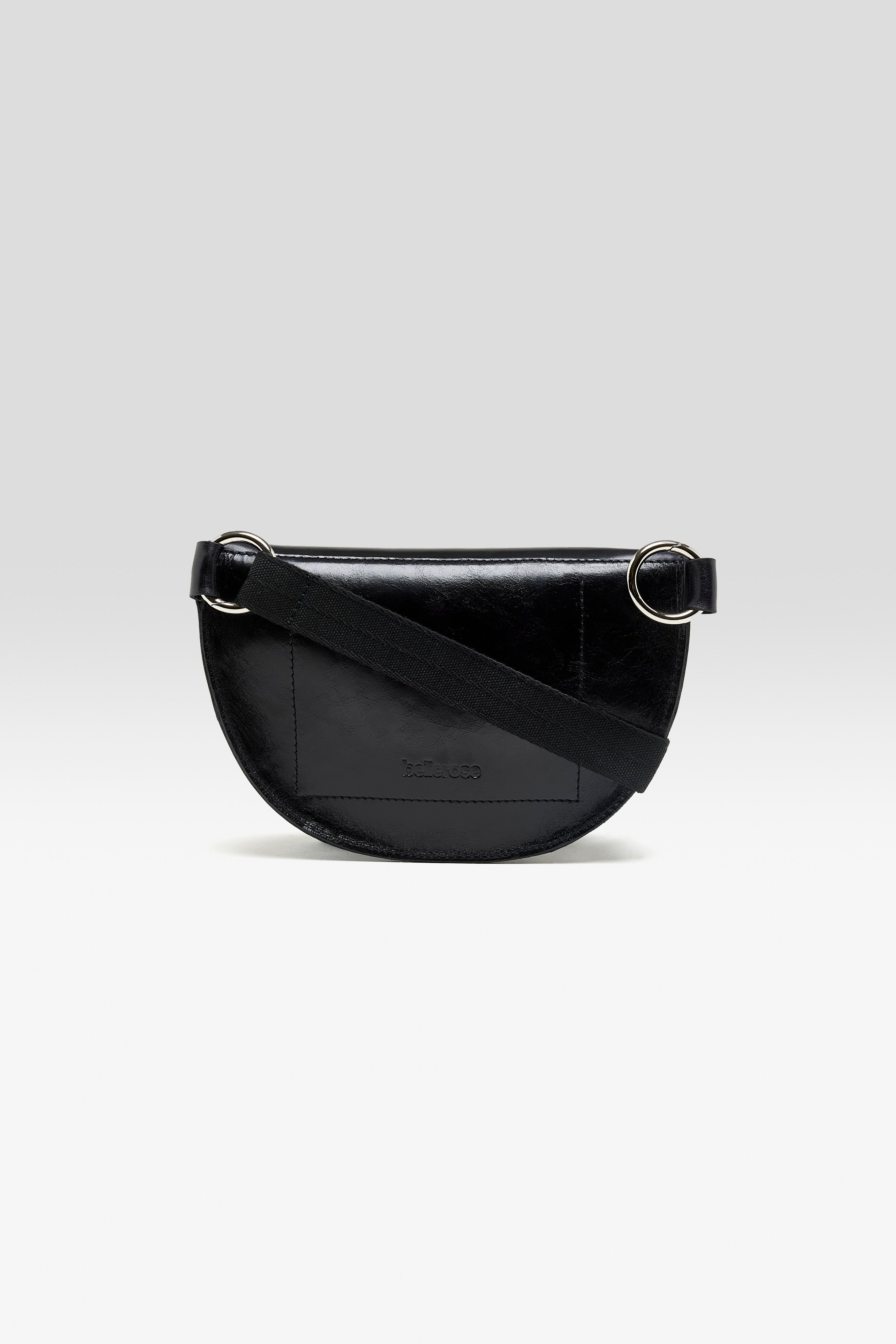 Rosie sling bag (262 / W / BLACK BEAUTY)