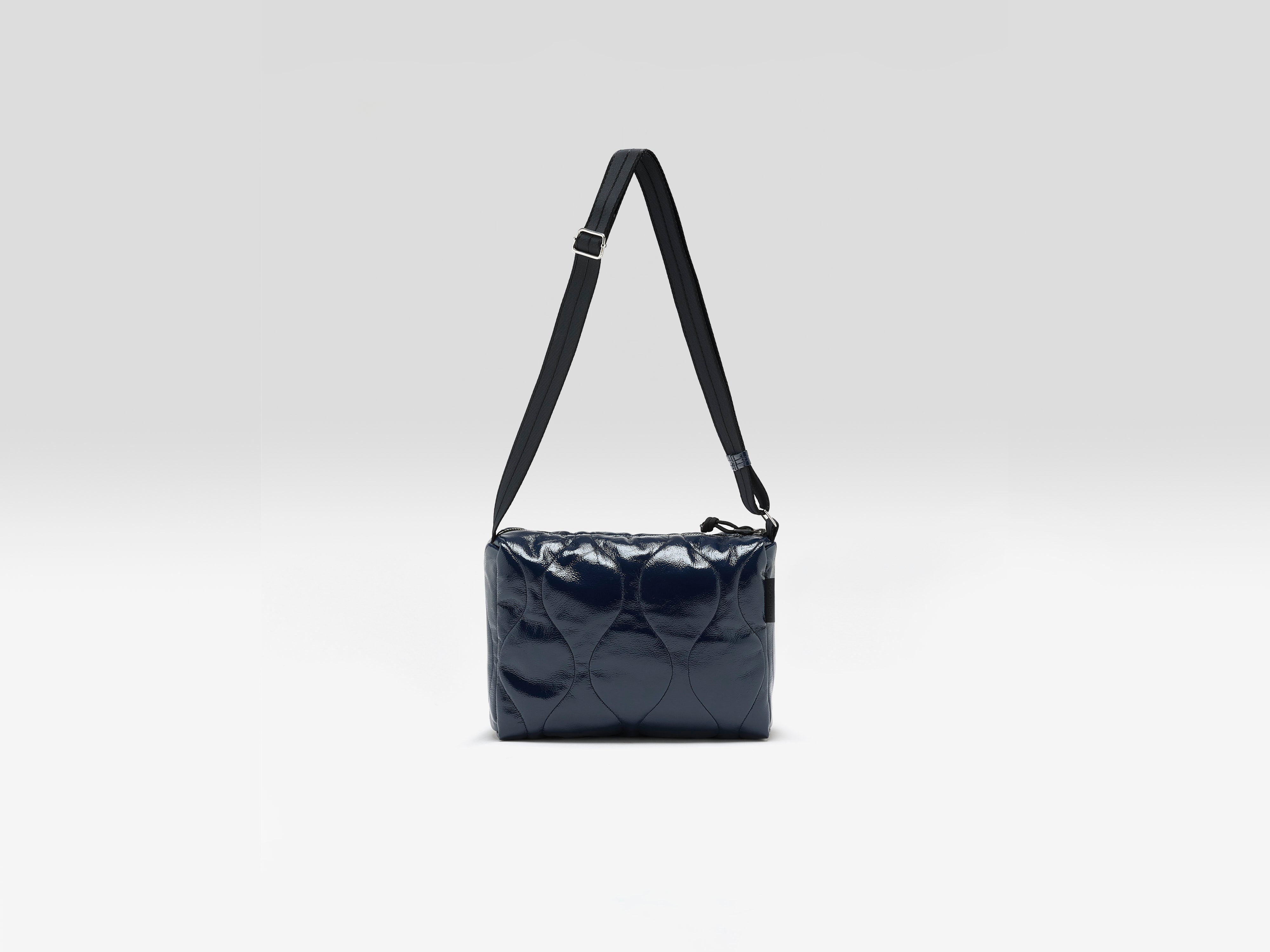 Hobbes crossbody bag (262 / W / CAPTAIN)