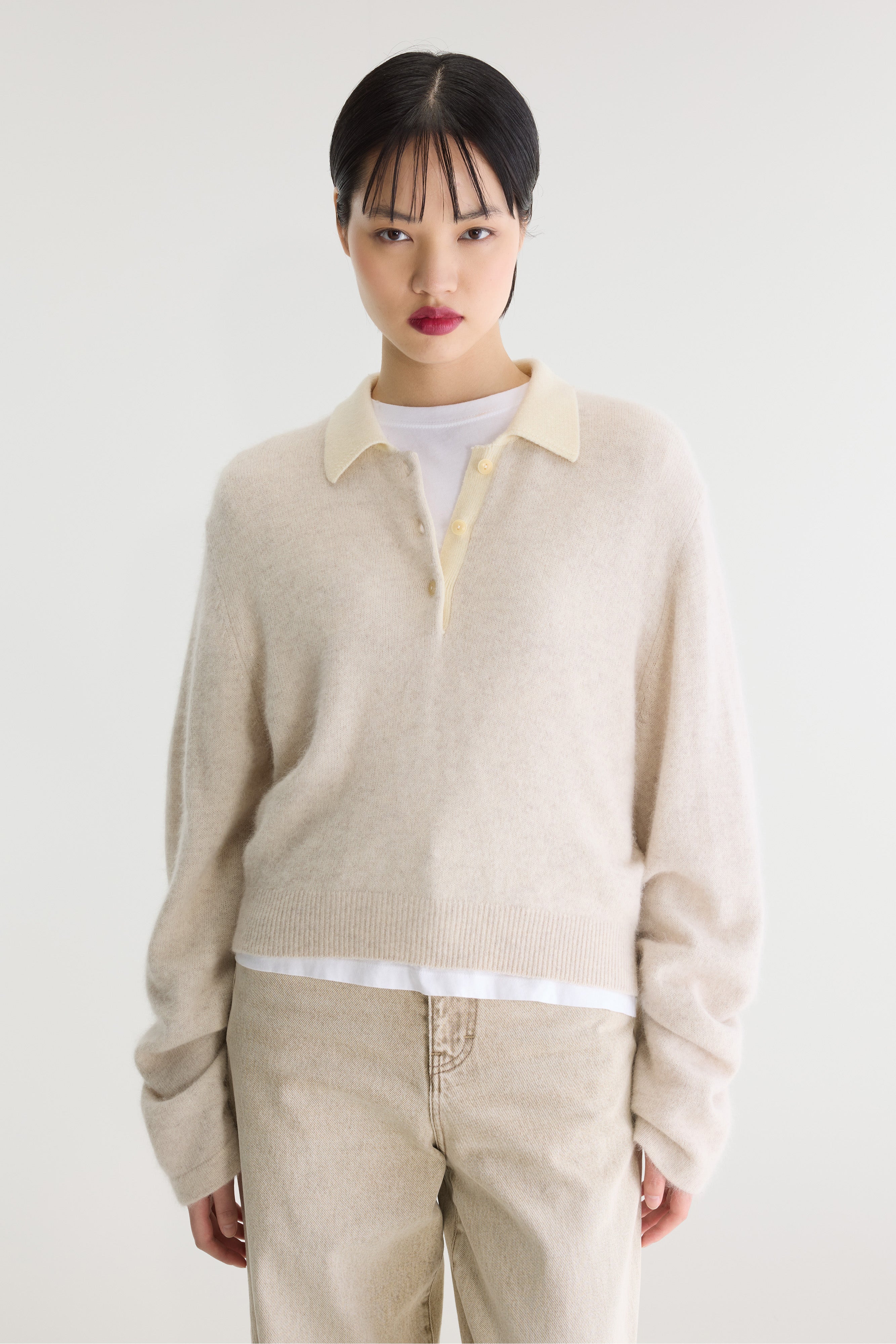 Dusto Polotrui Voor Dames | Bellerose