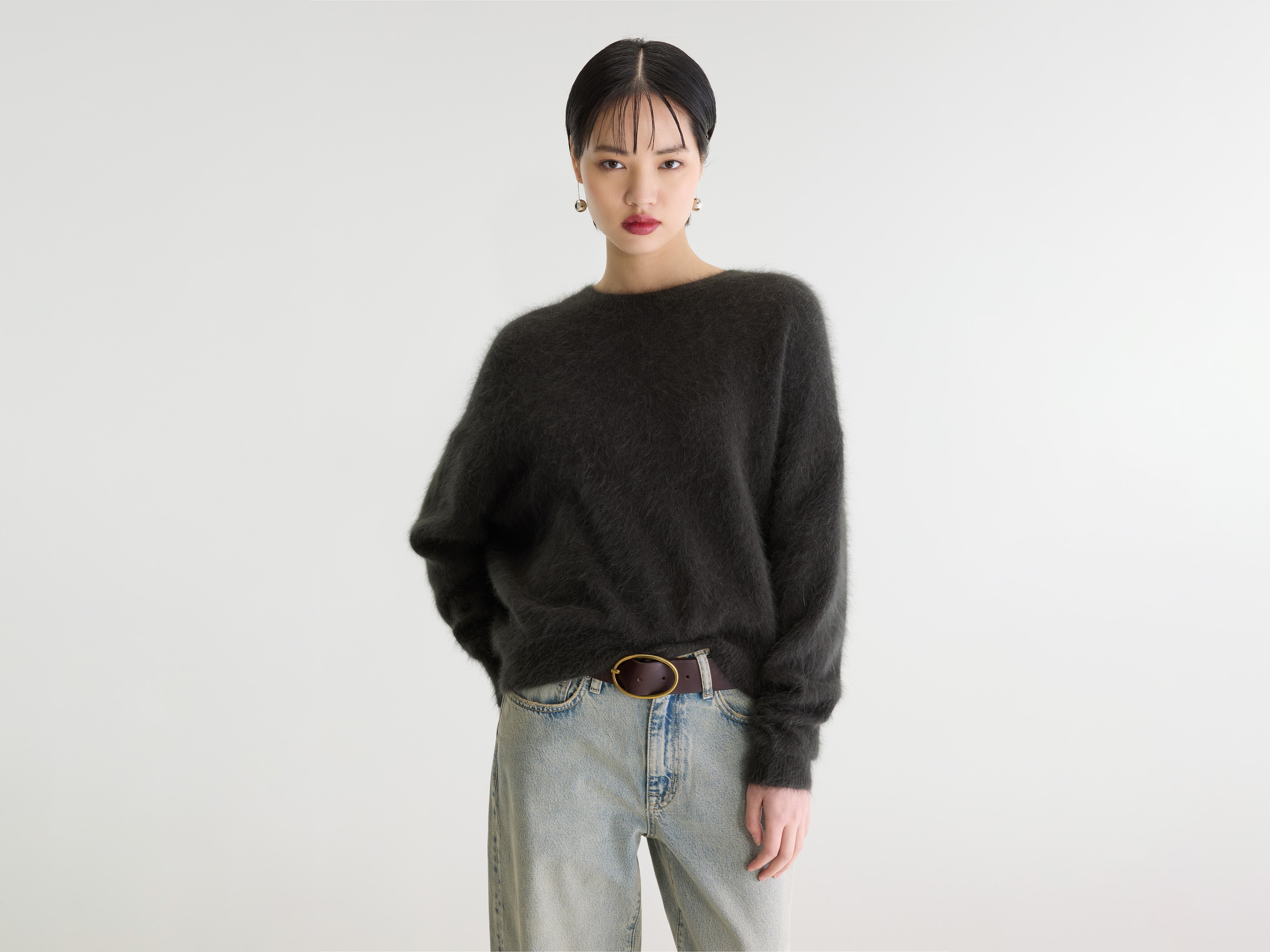 Pull en angora Datus (262 / W / PIRATE)