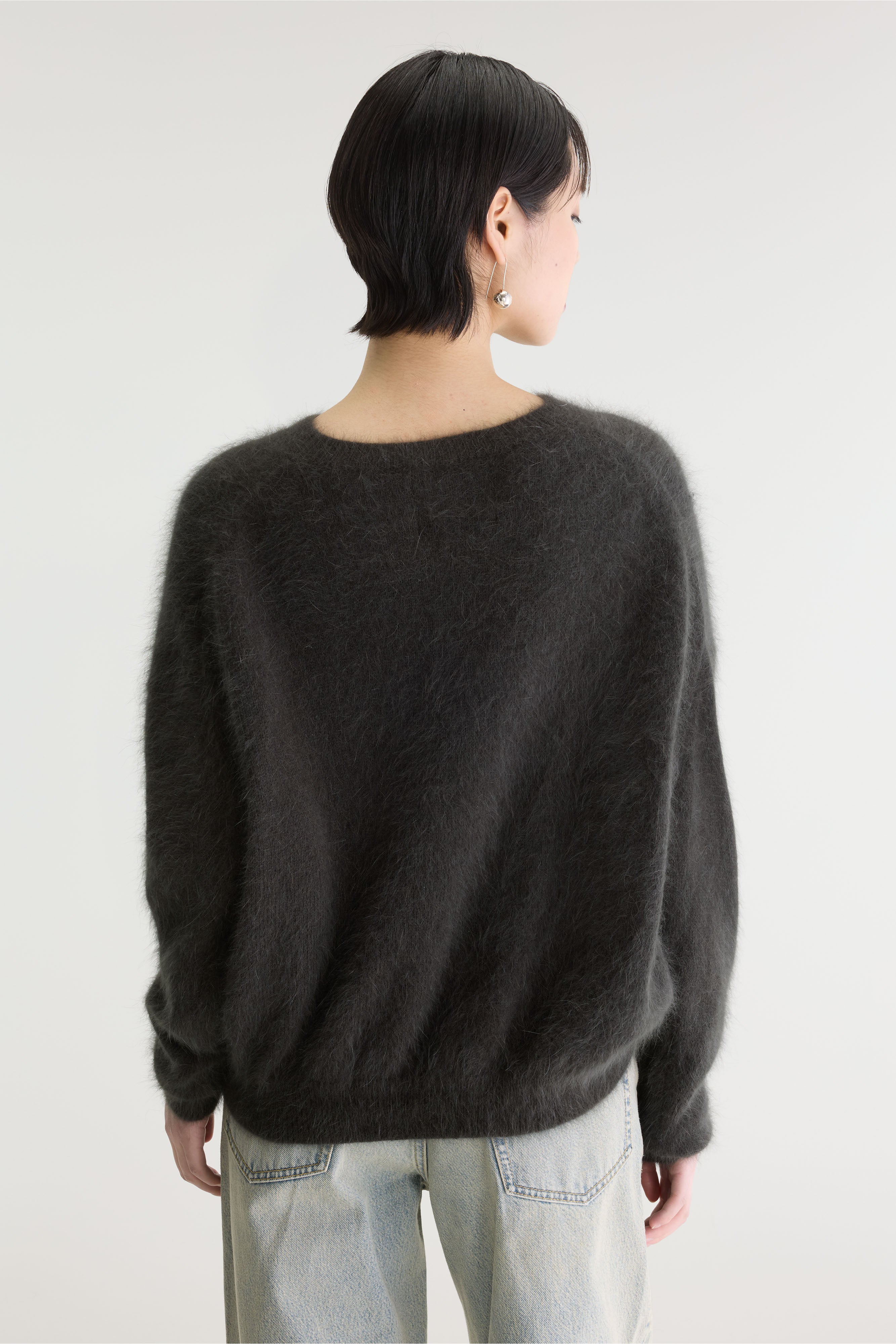 Pull en angora Datus (262 / W / PIRATE)