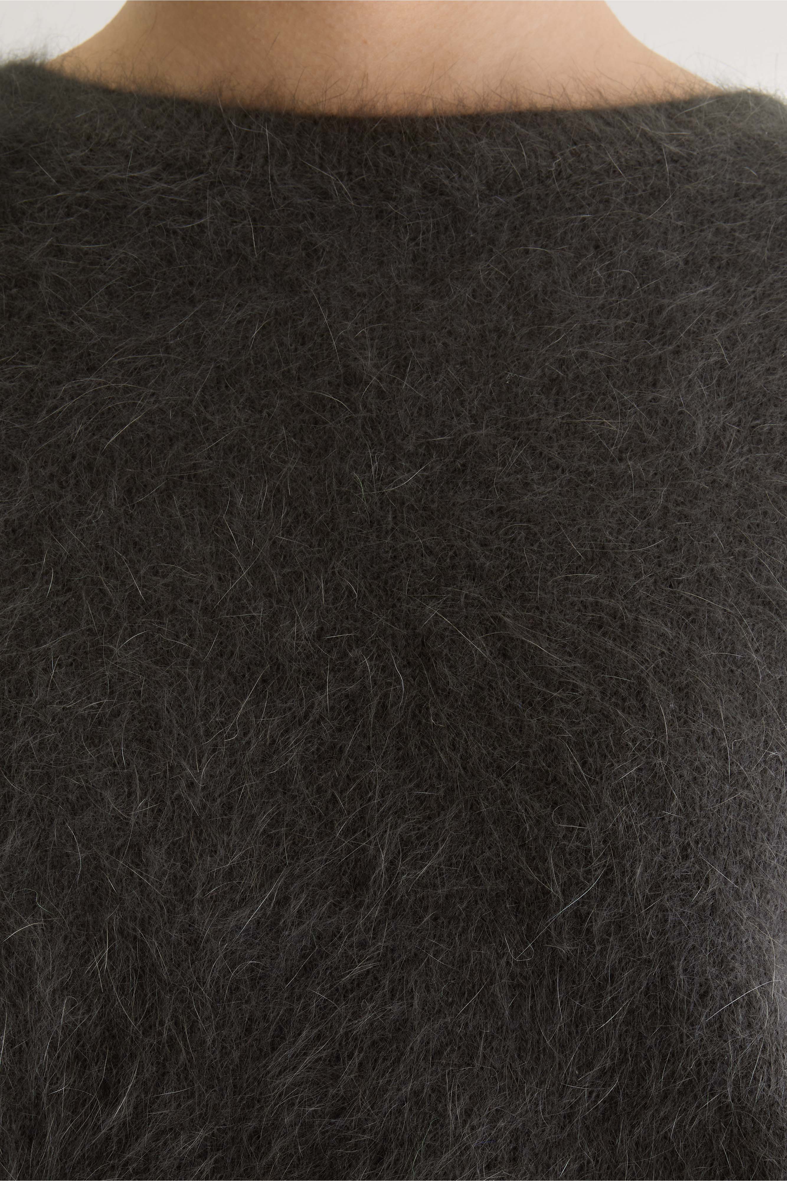 Pull en angora Datus (262 / W / PIRATE)