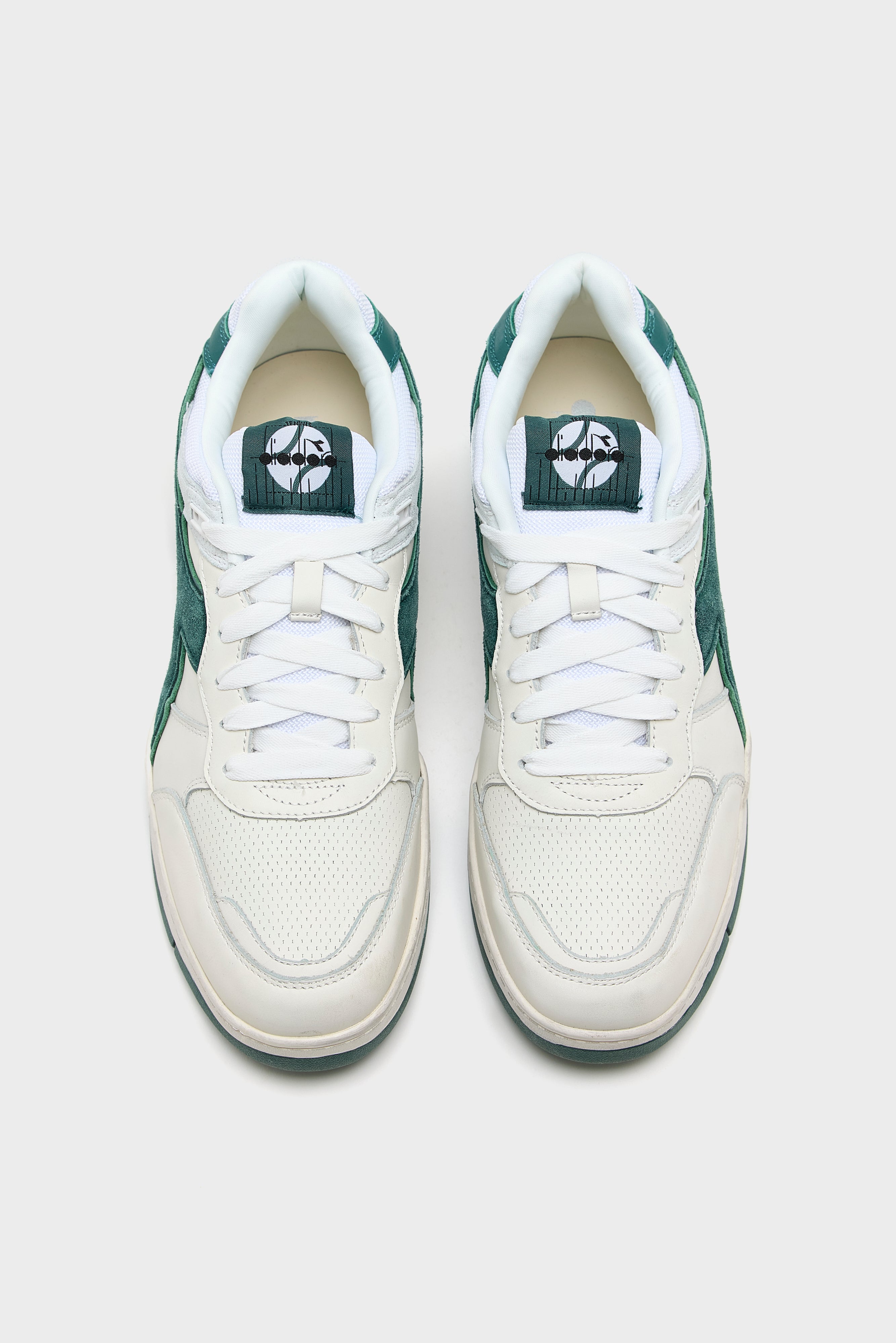 B.560 Used for Men (251 / M / GREEN)