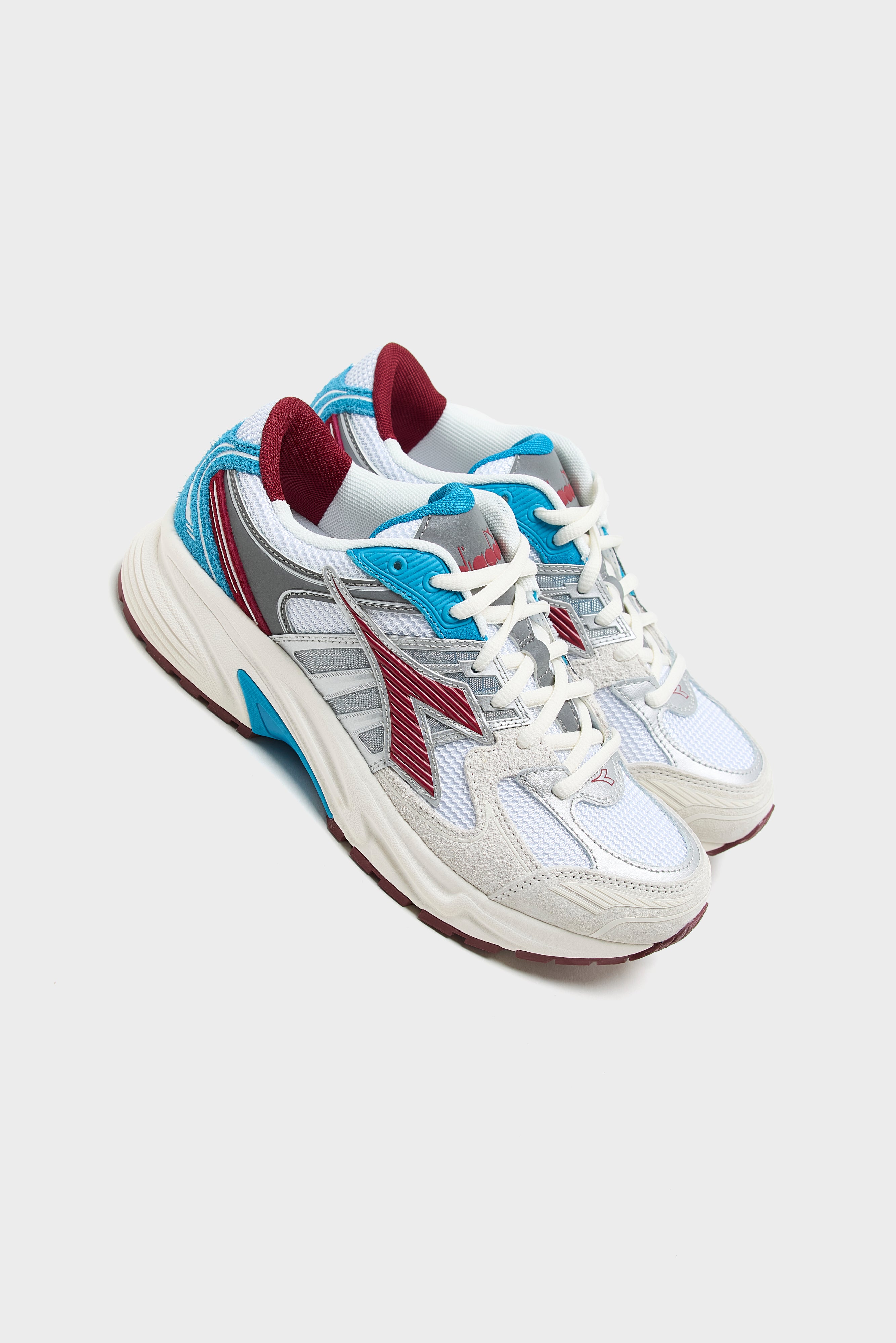 Mythos Star voor dames (251 / W / MULTICOLOR)