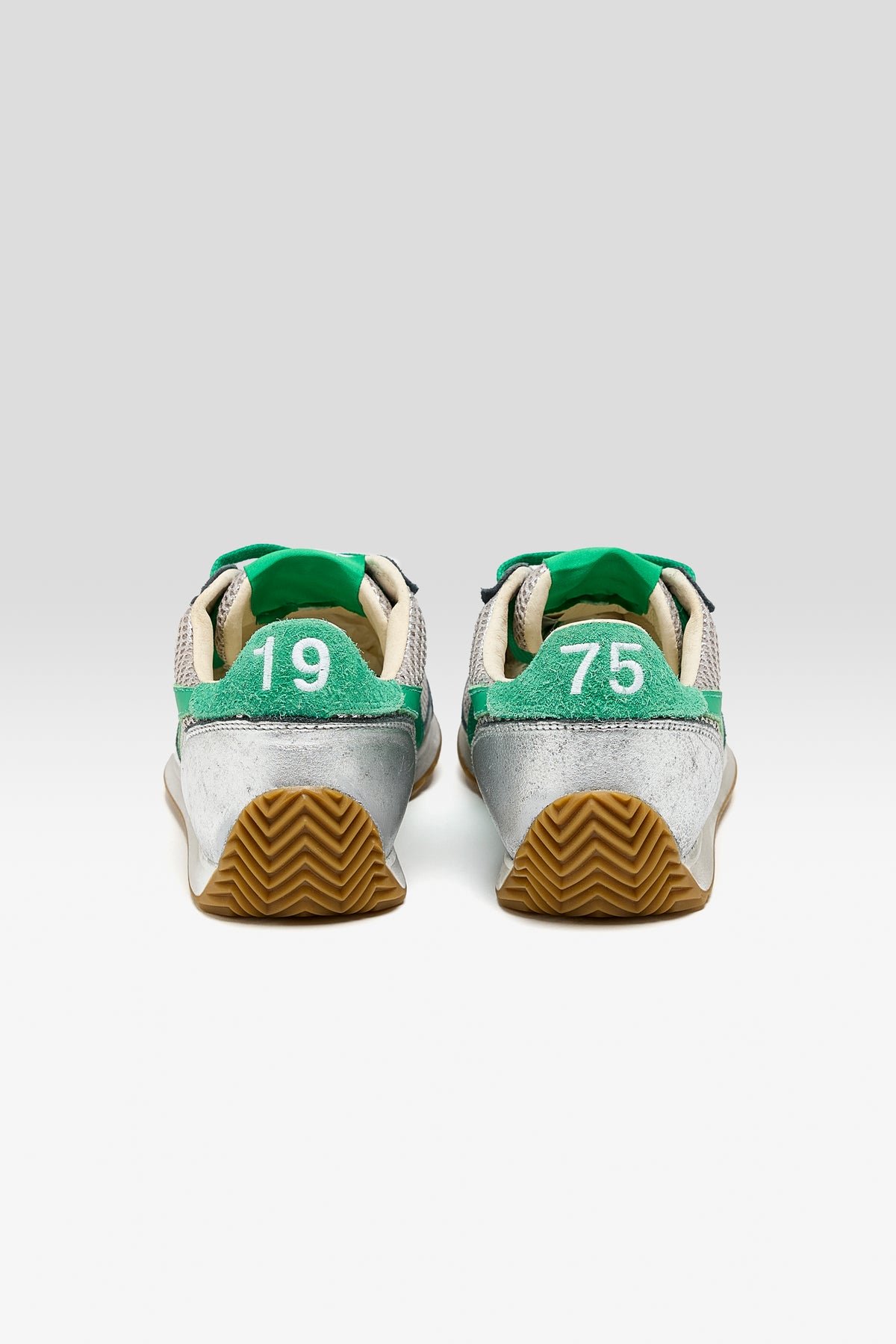 Equipe Stellar SW voor dames (251 / W / GREEN)