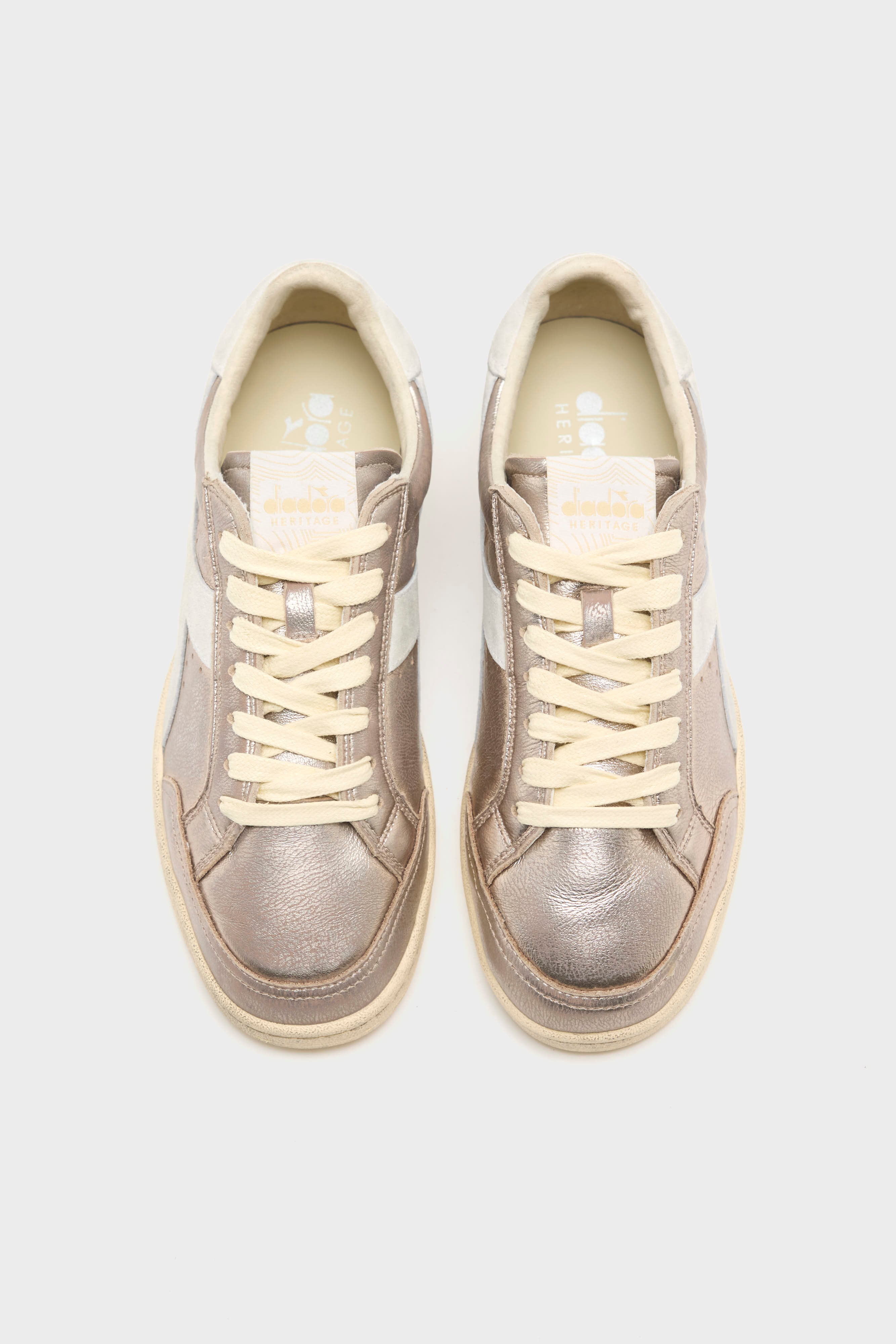 Prestige Metal Used for Women (261 / W / SILVER)