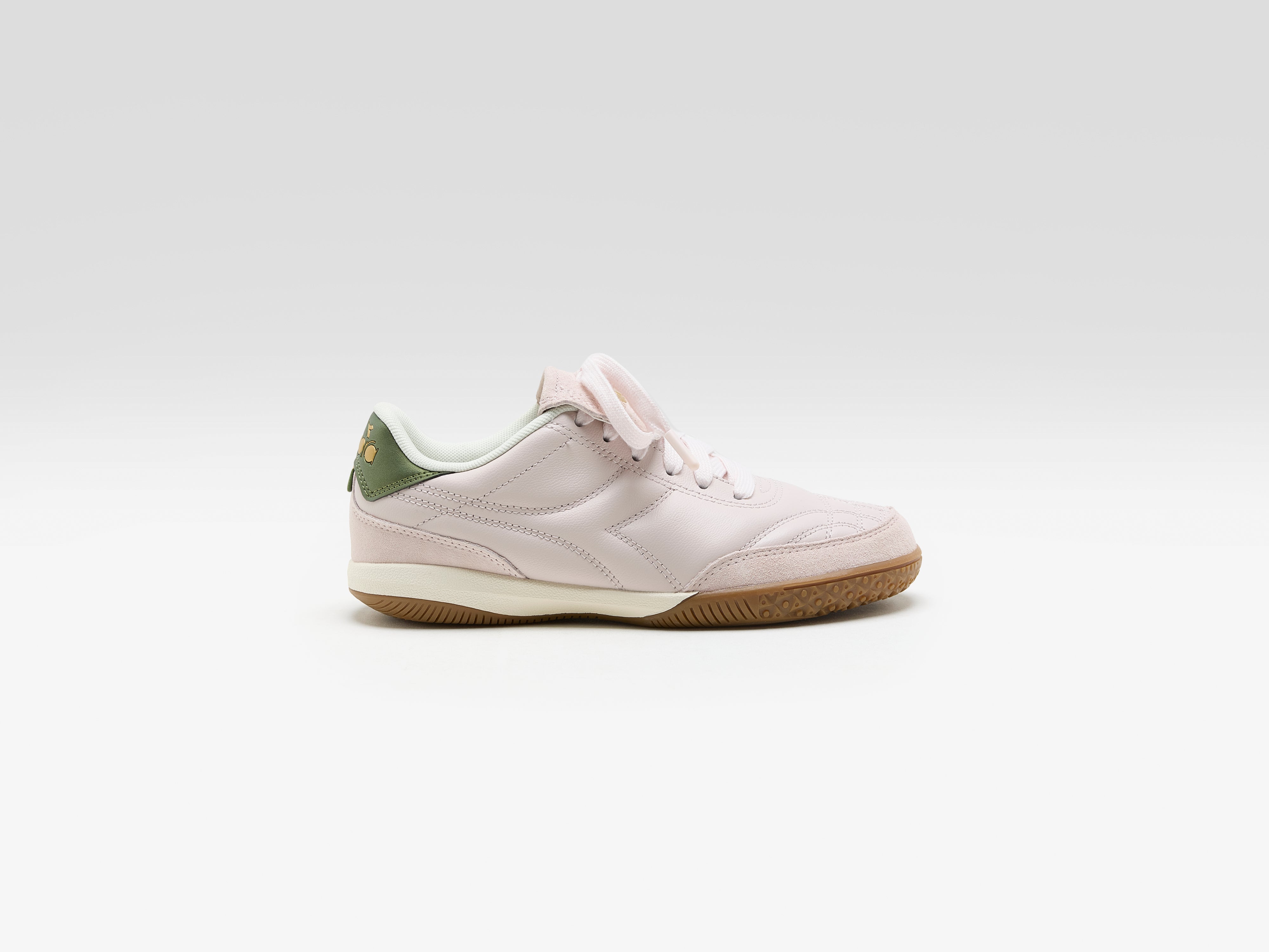 Gold Indoor Metal for Women (261 / W / PINK)