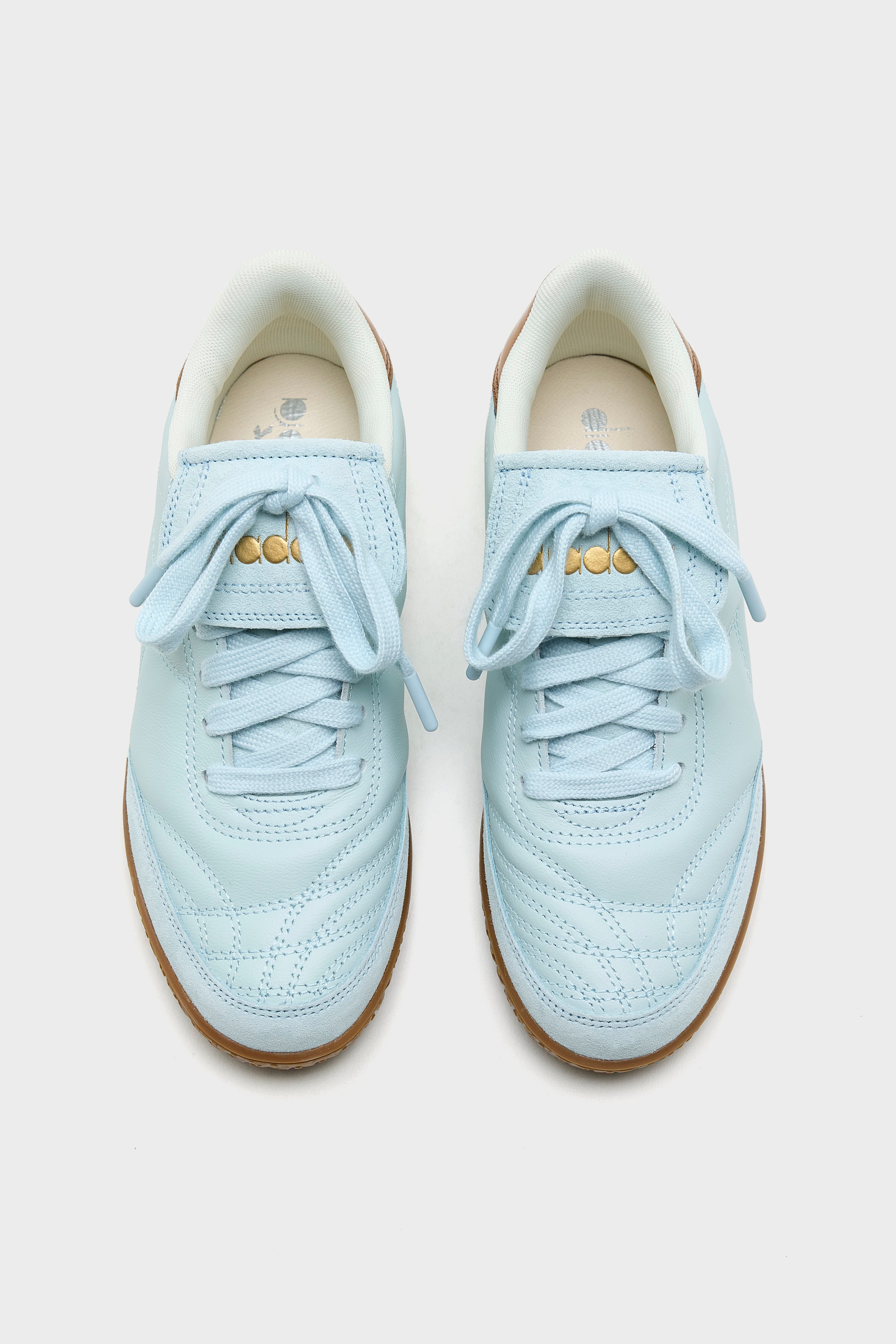 Gold Indoor Metal For Women For Women | Bellerose