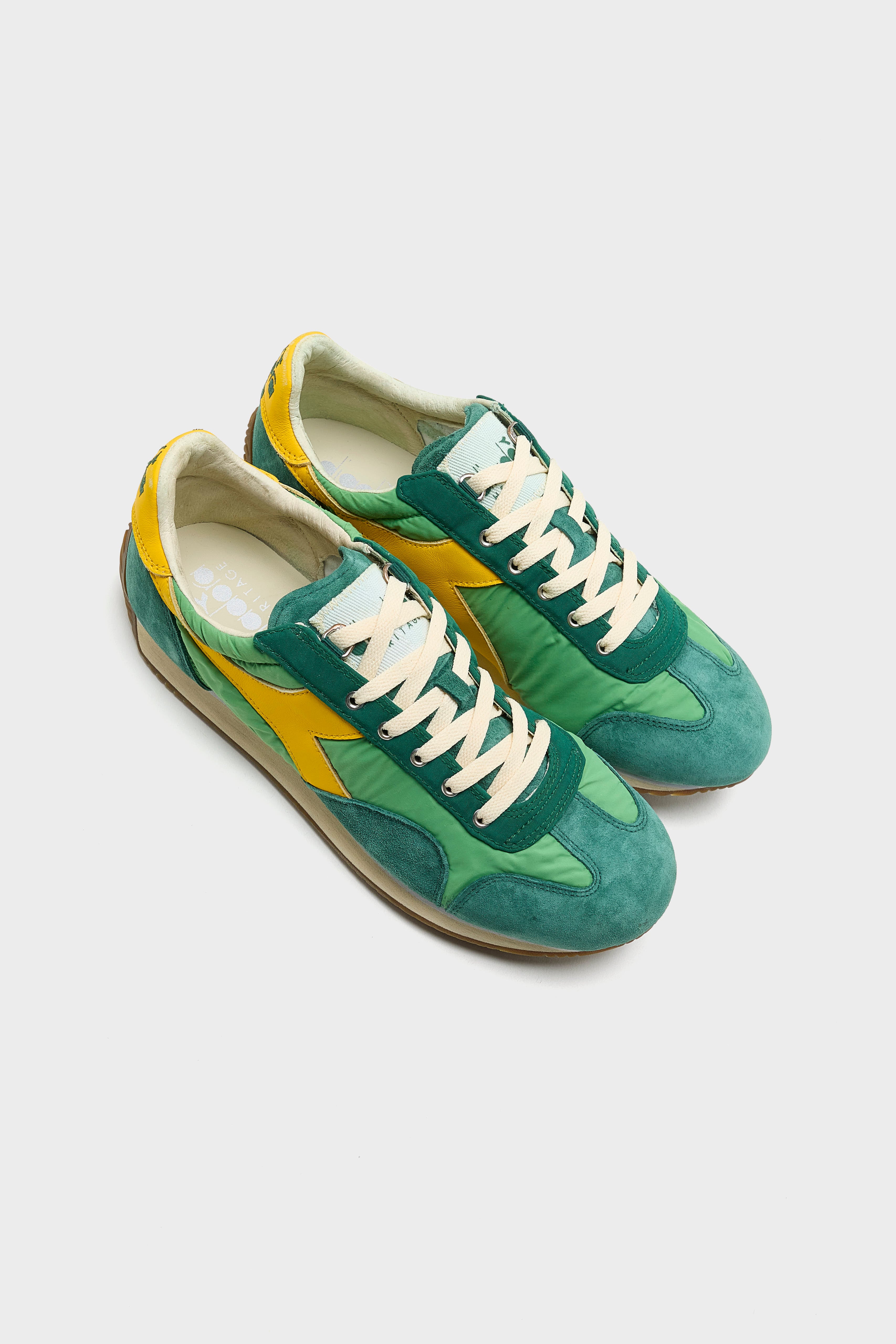 Equipe Vela SW for Men (261 / M / GREEN)