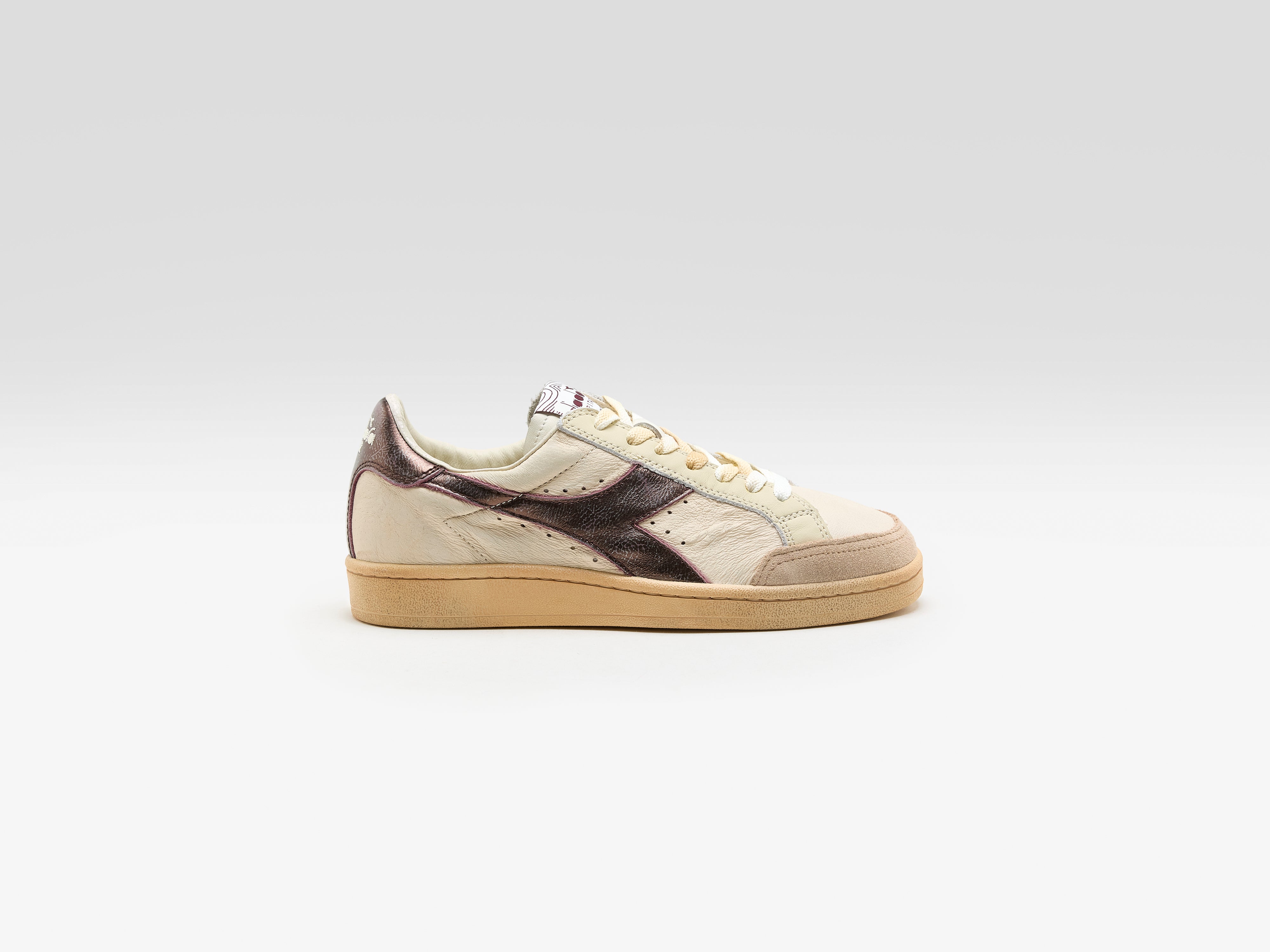 Prestige Aged Italia for Women (261 / W / BORDEAUX)