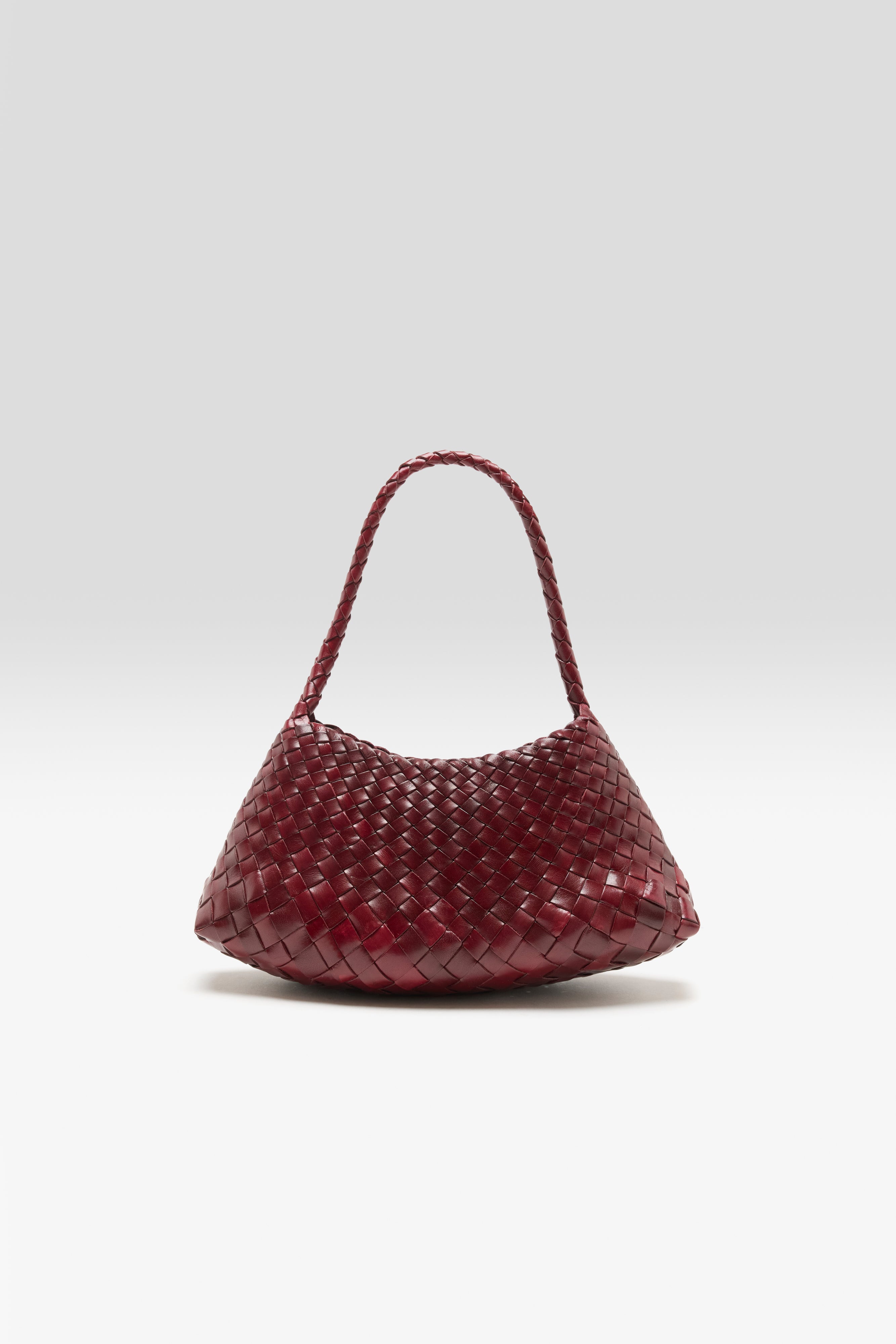 Rosanna Bordo Woven Leather Bag For Women | Bellerose