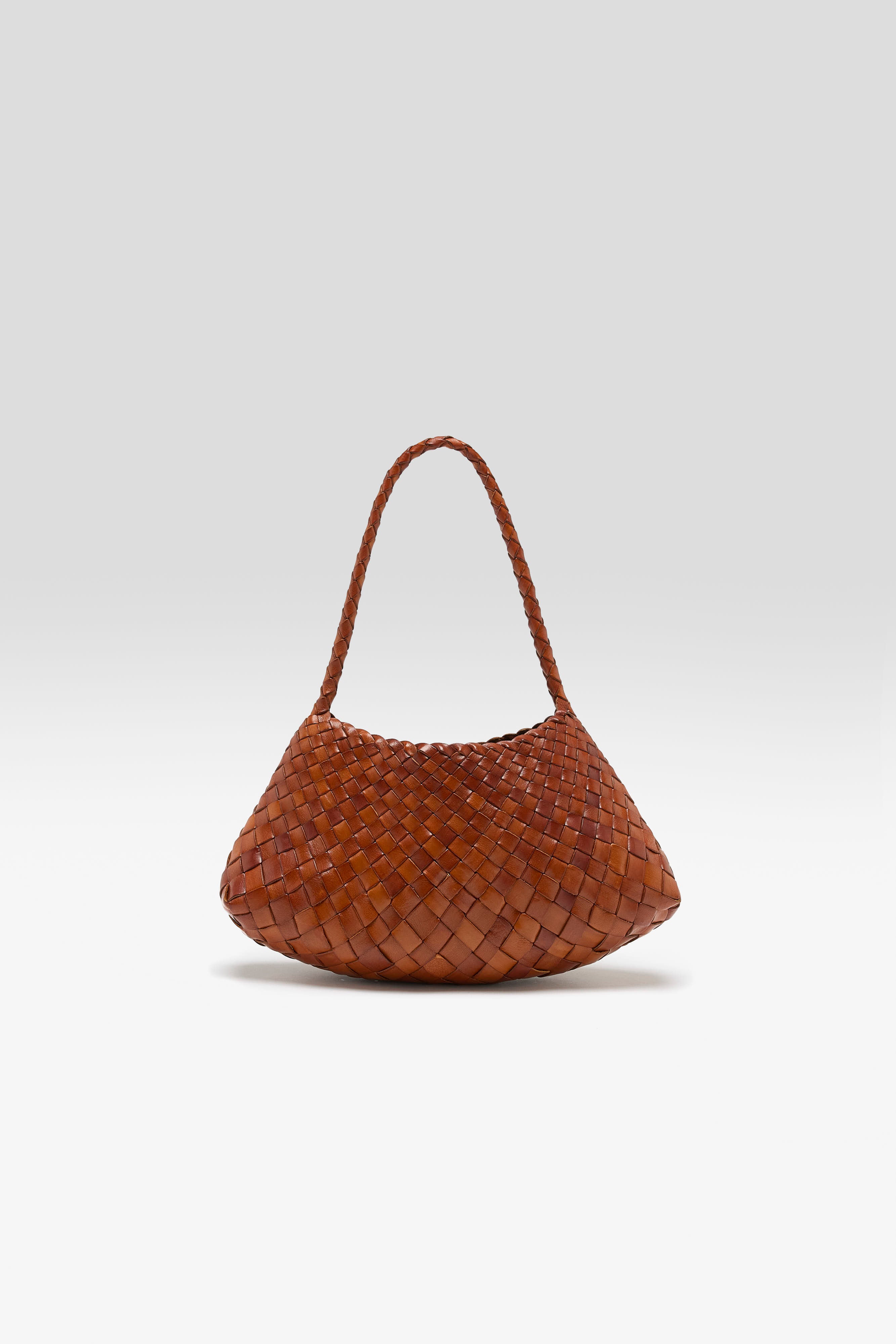 Rosanna Woven Leather Bag Für Women | Bellerose
