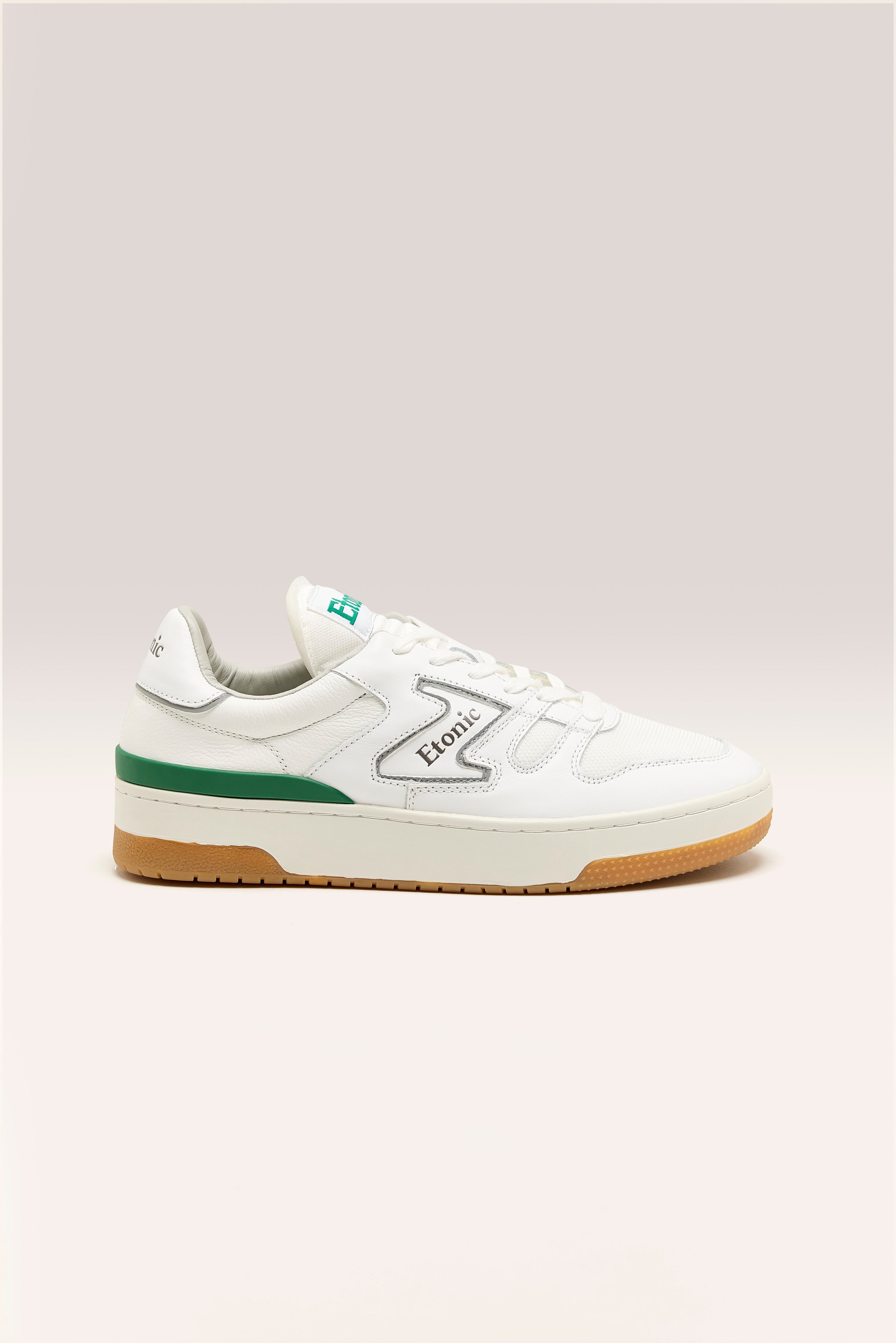 B481 voor heren (242 / M / WHITE)