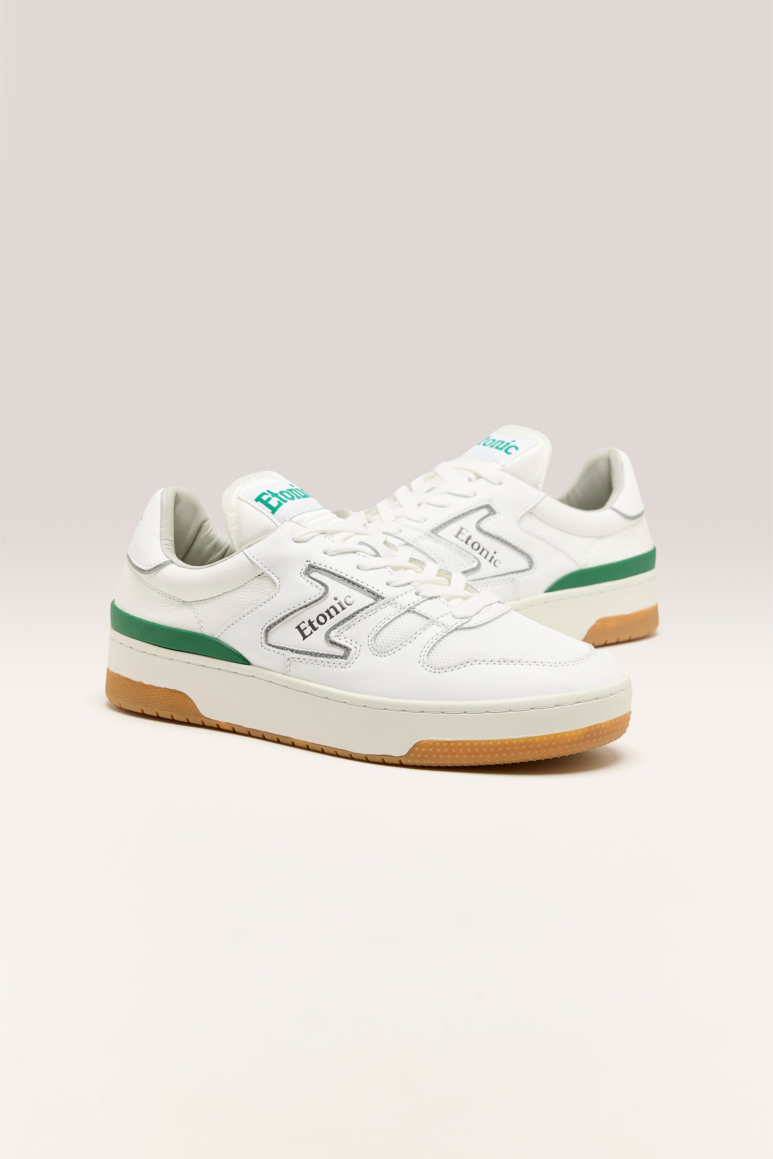 B481 voor heren (242 / M / WHITE)