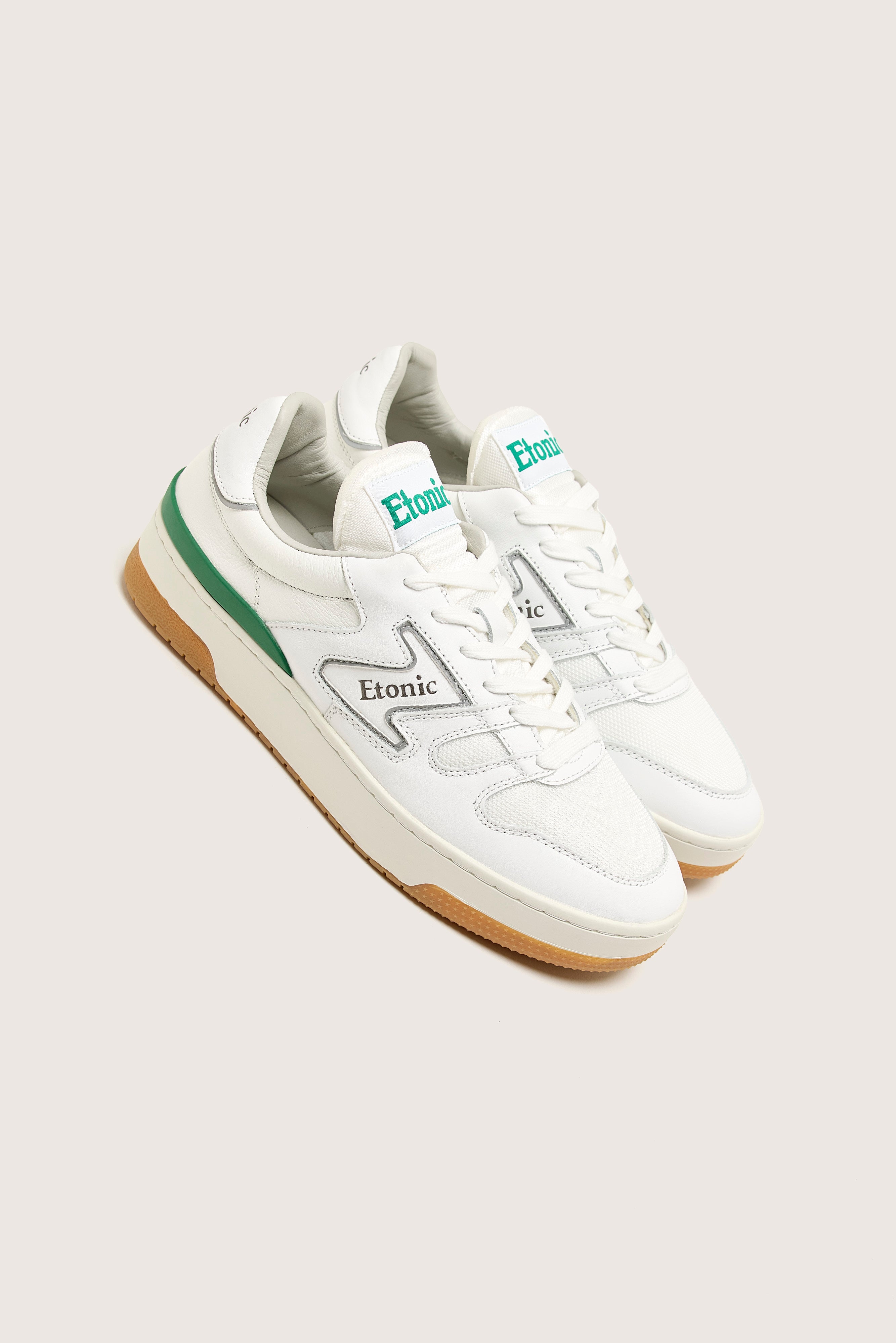B481 voor heren (242 / M / WHITE)