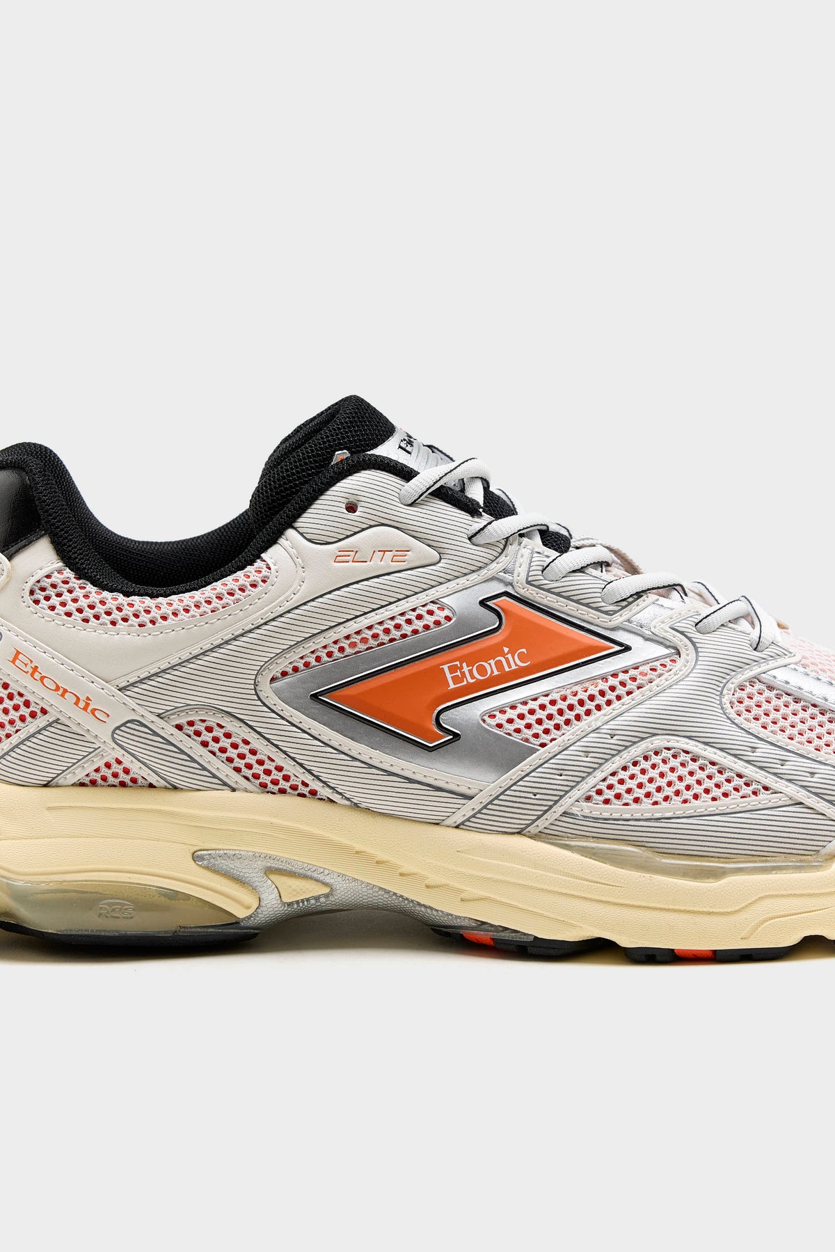 Elite Bright for Men (261 / M / ORANGE)