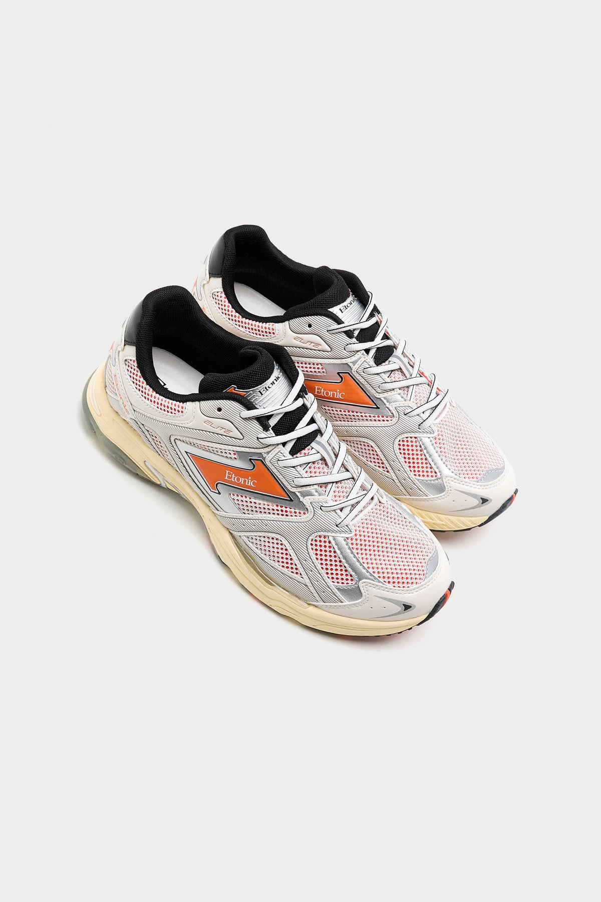 Elite Bright for Men (261 / M / ORANGE)