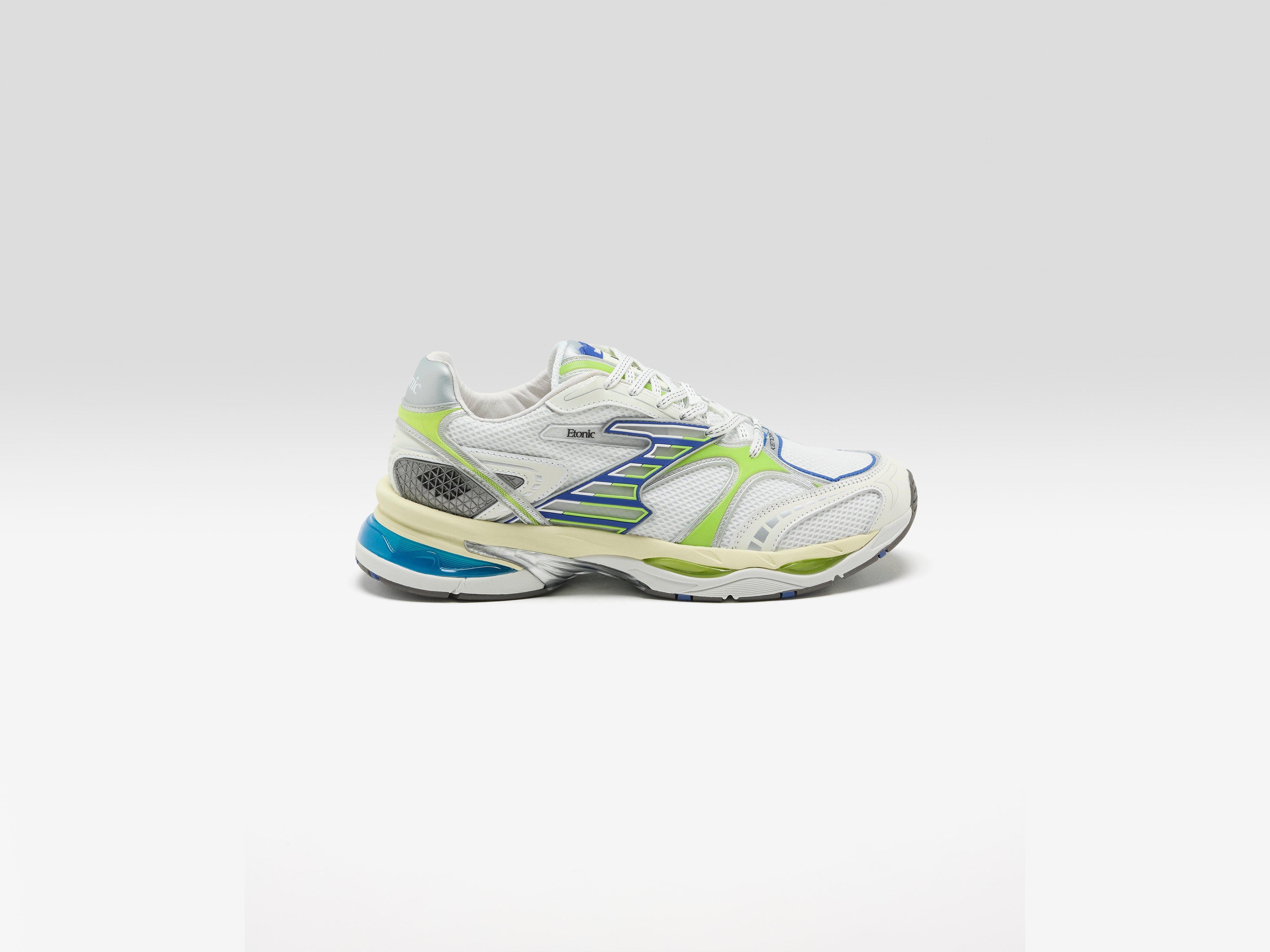 Kendari Bright for Men (261 / M / FLUO GREEN)