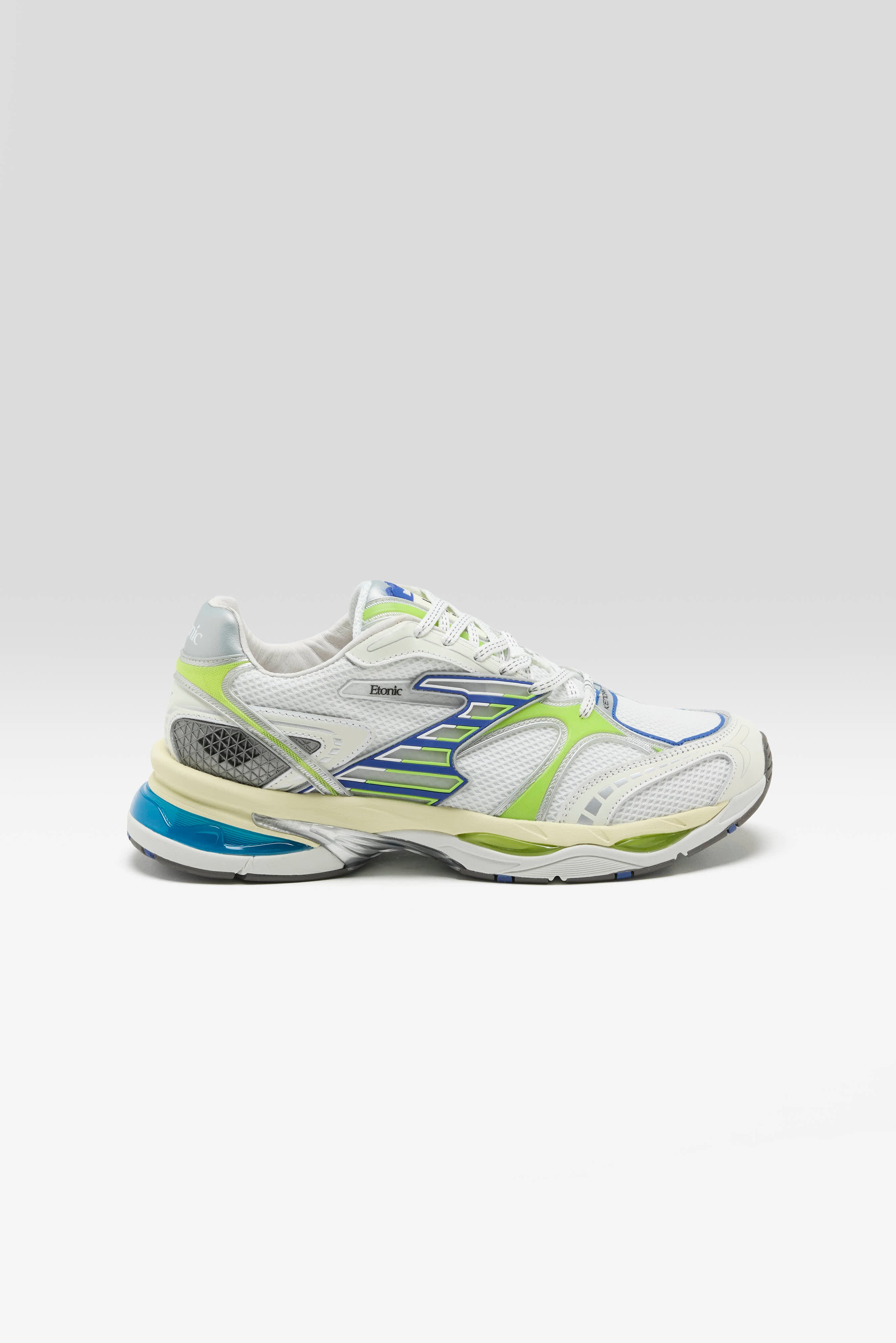 Kendari Bright for Men (261 / M / FLUO GREEN)