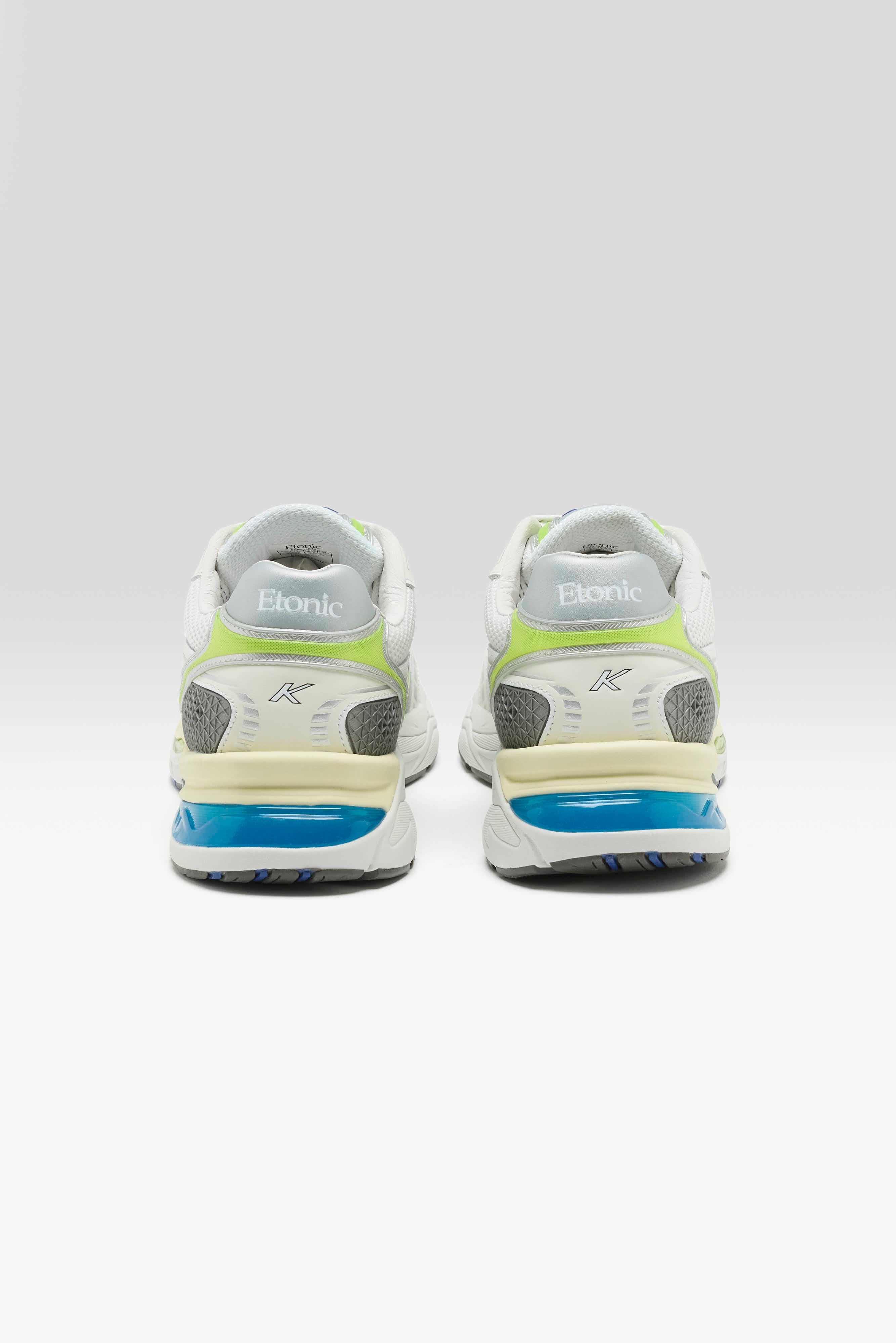 Kendari Bright for Men (261 / M / FLUO GREEN)
