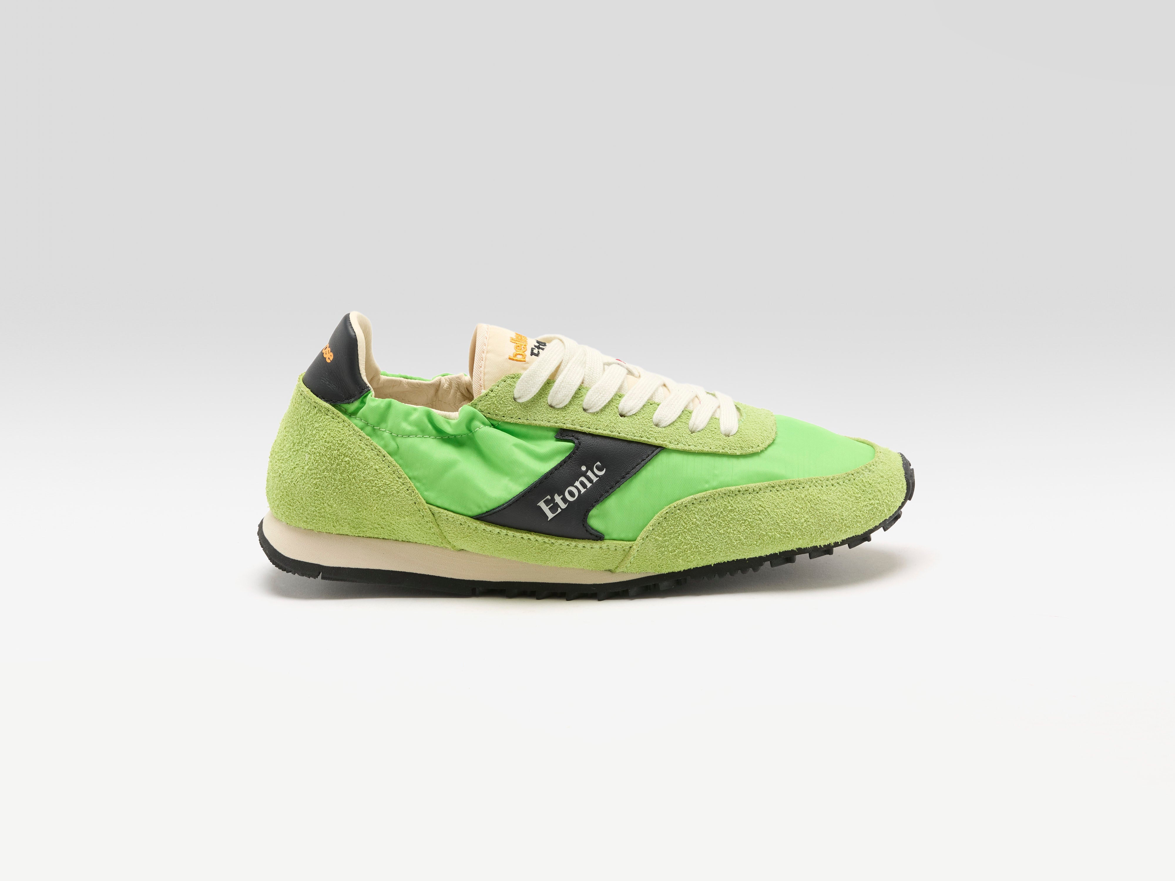 + Bellerose Trans AM 2.0 for Men (261 / M / FLUO GREEN)
