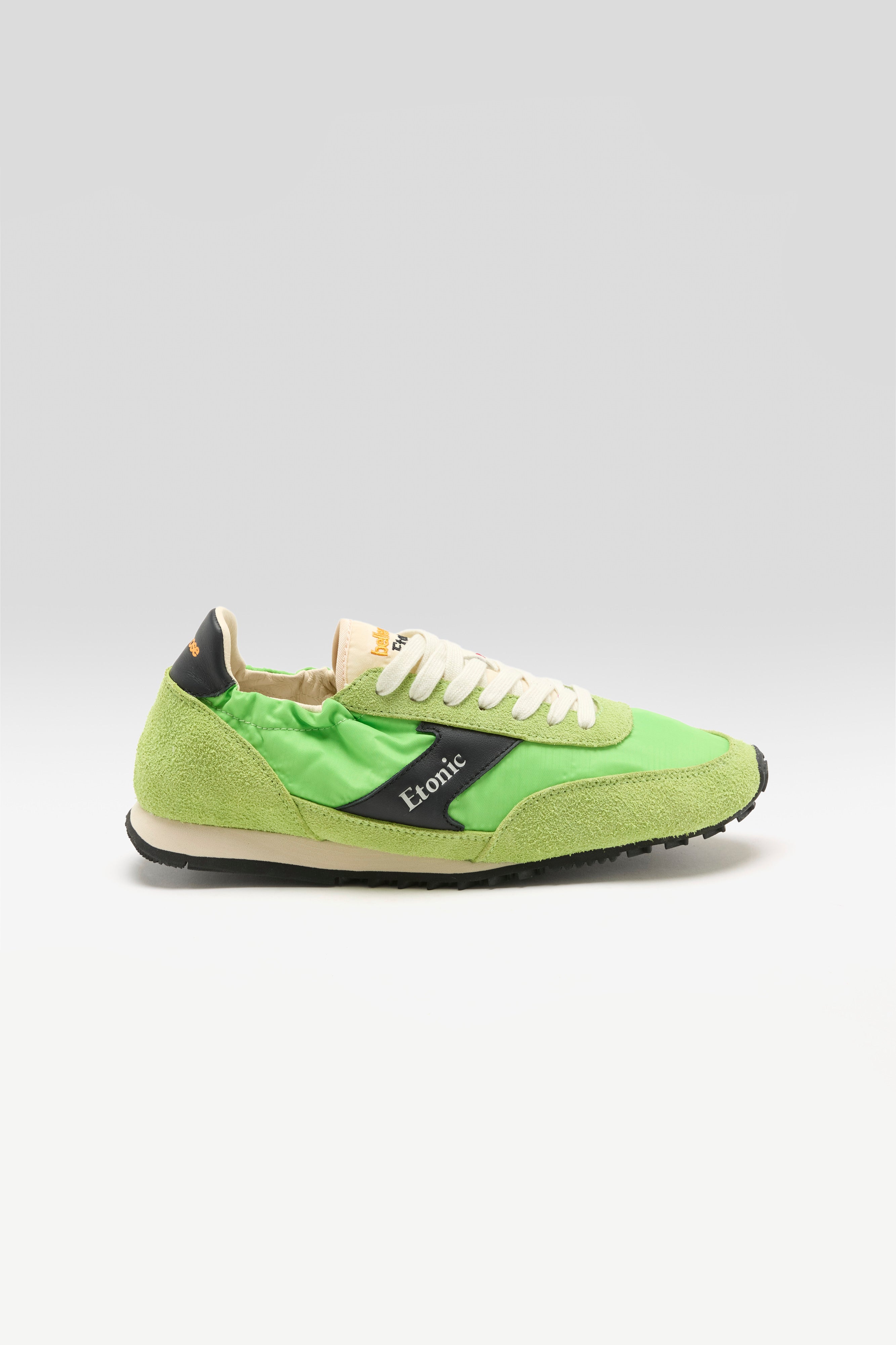 + Bellerose Trans AM 2.0 for Men (261 / M / FLUO GREEN)