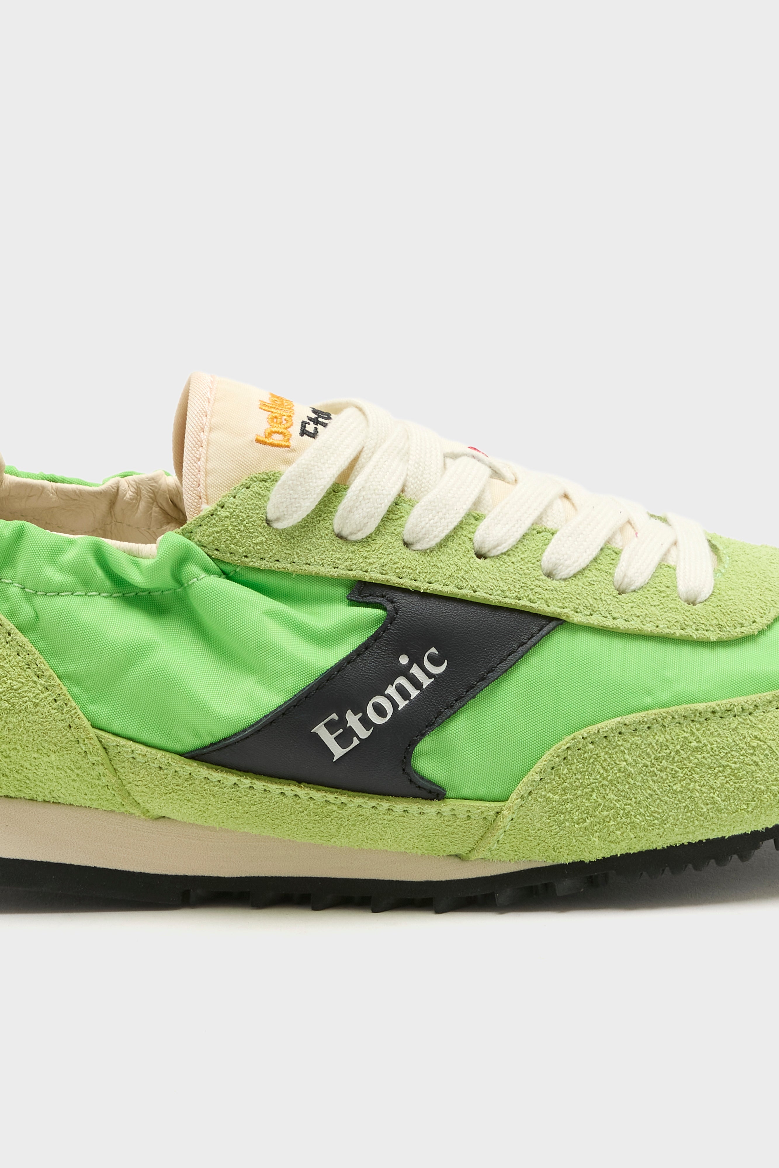 + Bellerose Trans AM 2.0 for Men (261 / M / FLUO GREEN)