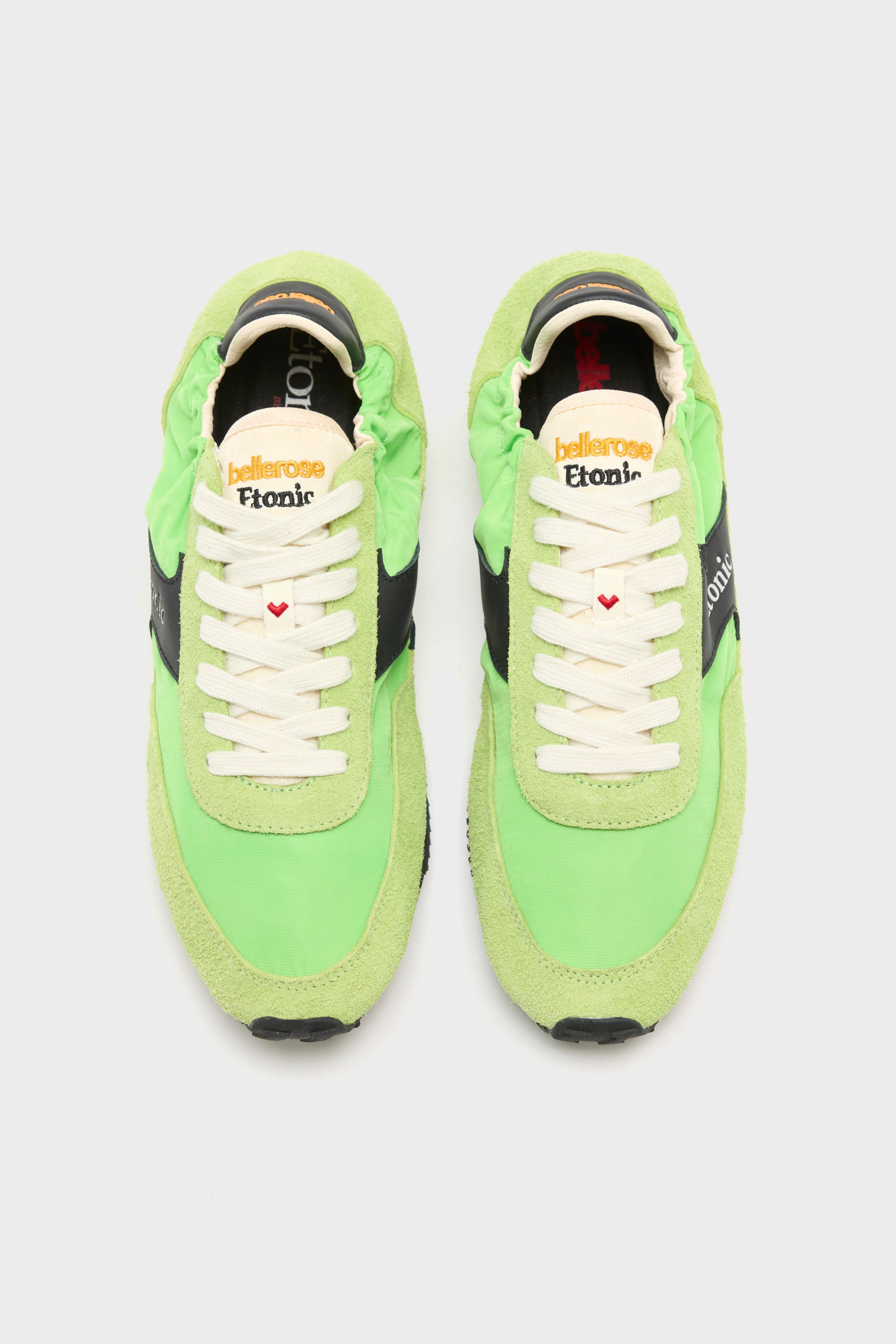 + Bellerose Trans AM 2.0 for Men (261 / M / FLUO GREEN)