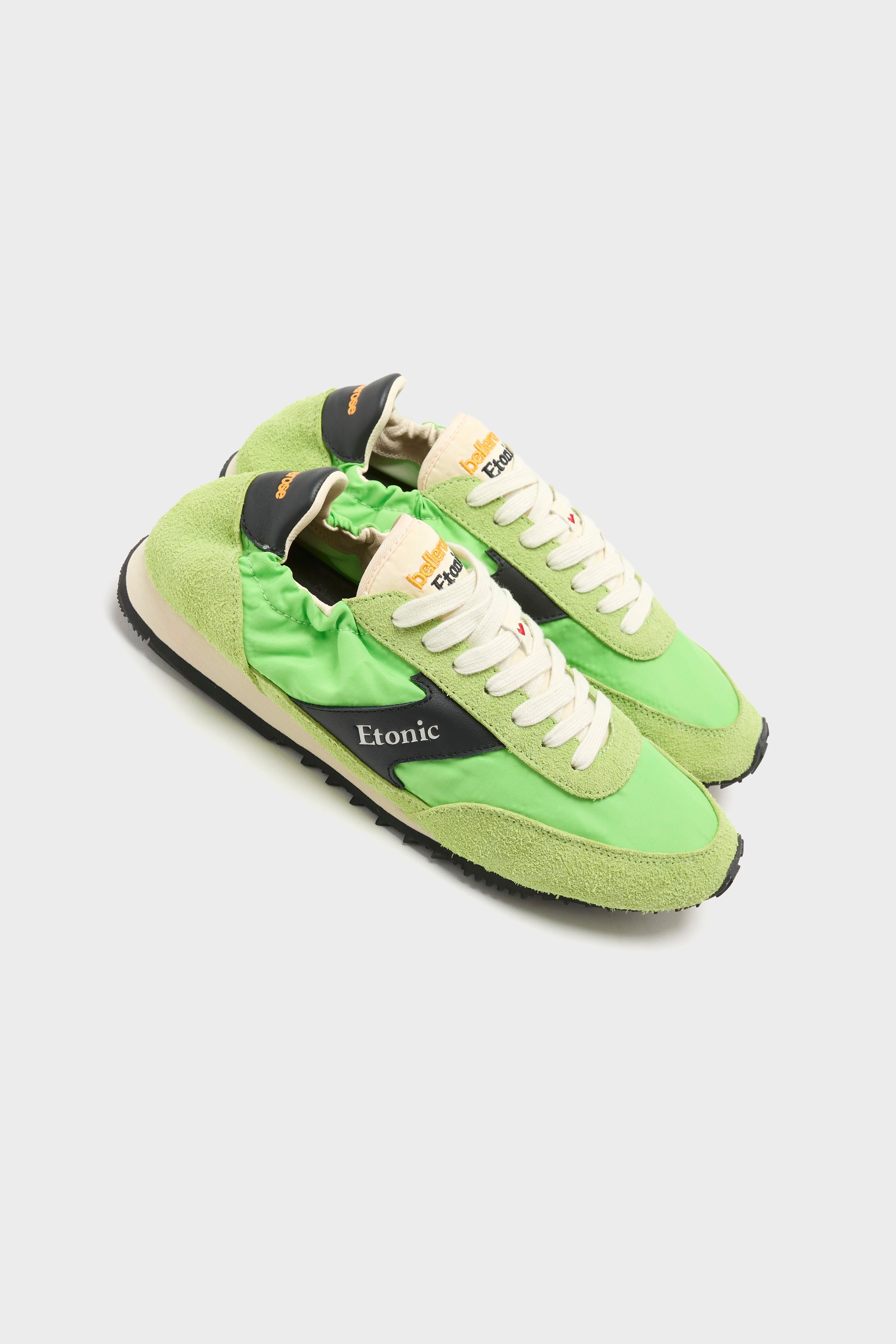 + Bellerose Trans AM 2.0 for Men (261 / M / FLUO GREEN)