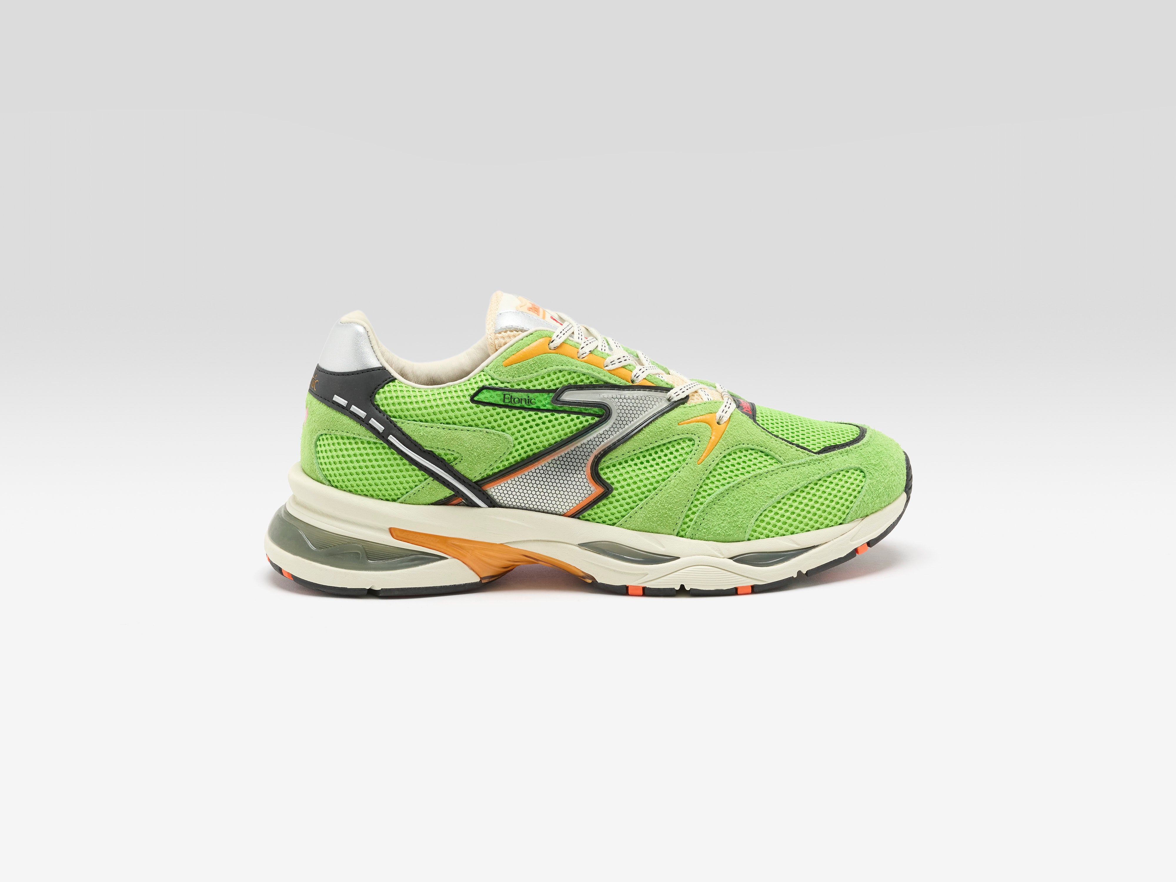 + Bellerose Kendari for Men (261 / M / FLUO GREEN)